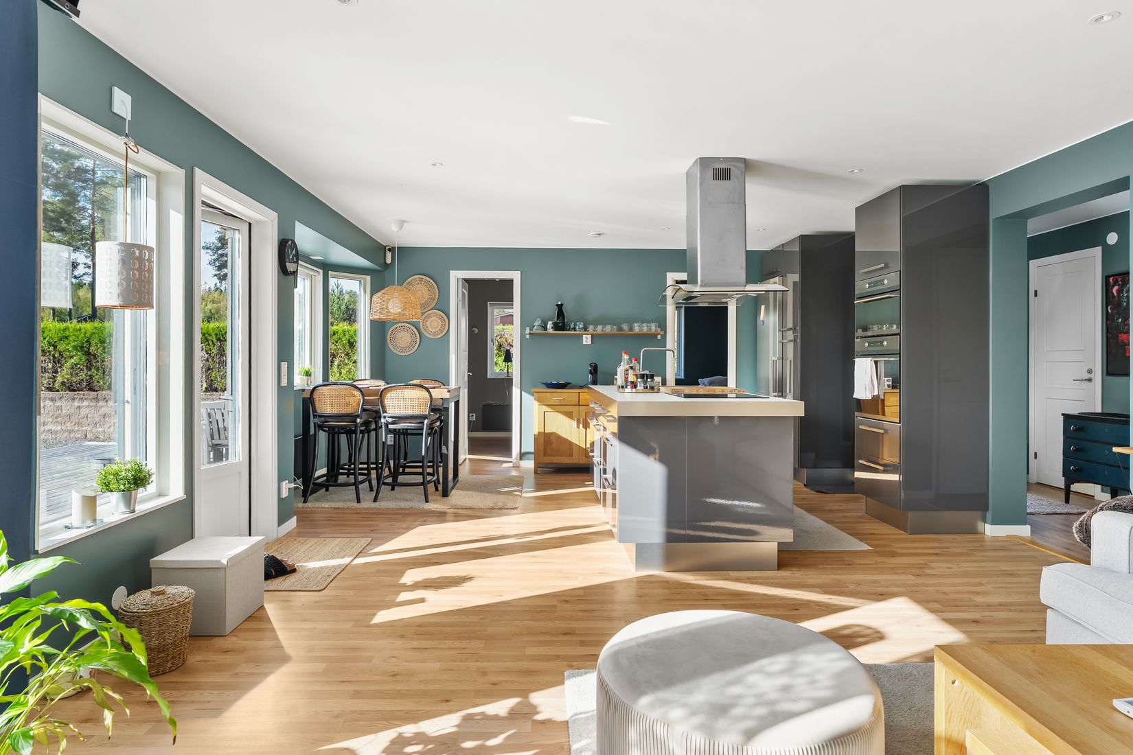 Villa, Tranviken 243, Alnö-Tranviken, Sundsvall