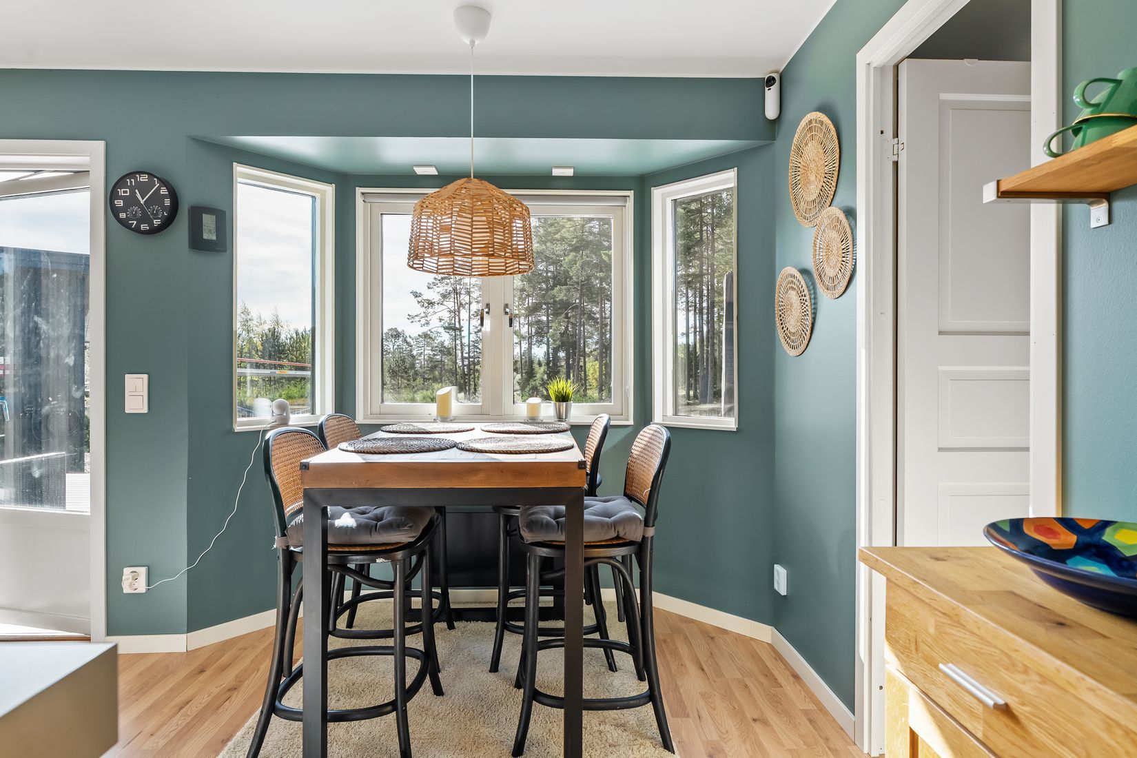 Villa, Tranviken 243, Alnö-Tranviken, Sundsvall