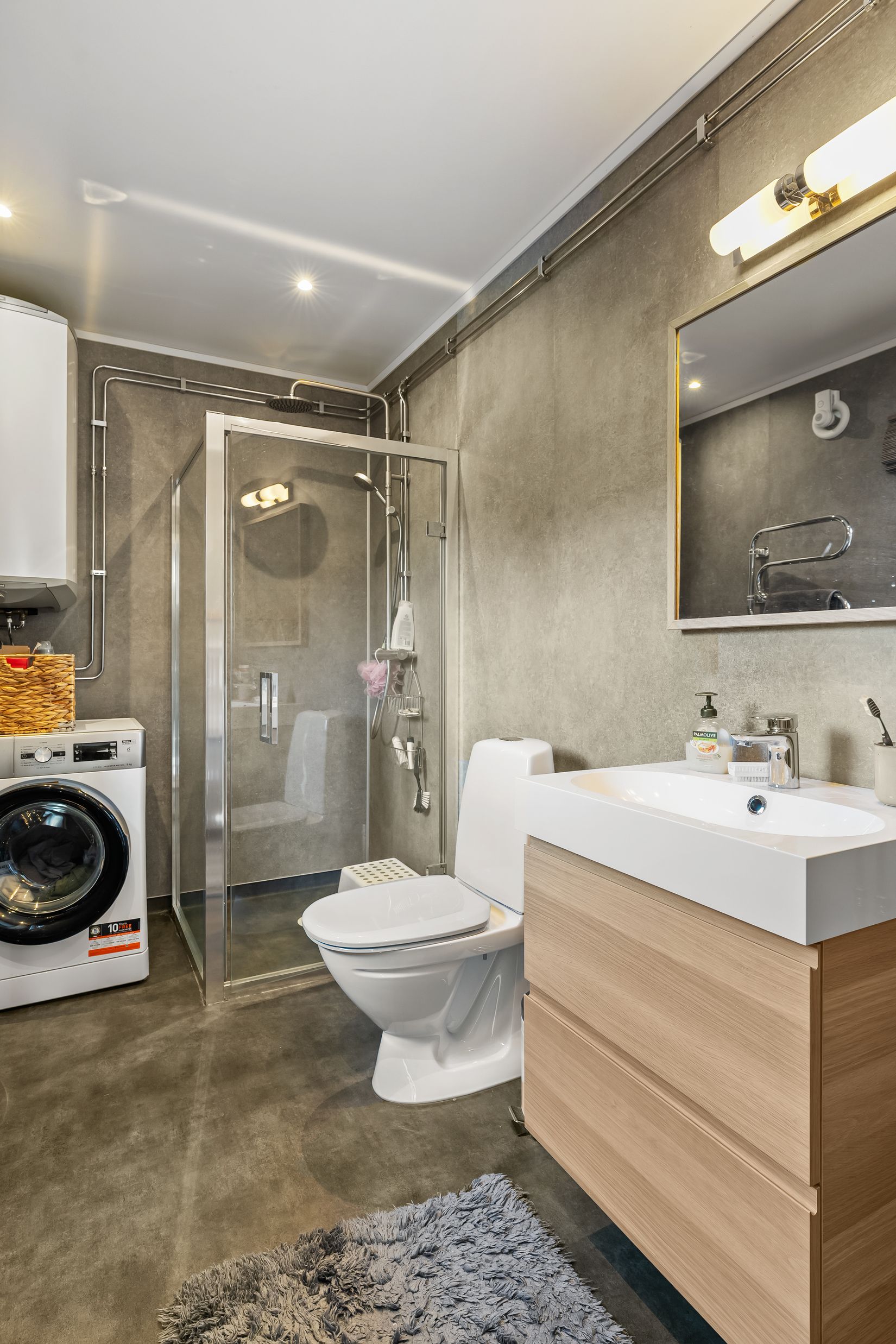 Villa, Tranviken 243, Alnö-Tranviken, Sundsvall