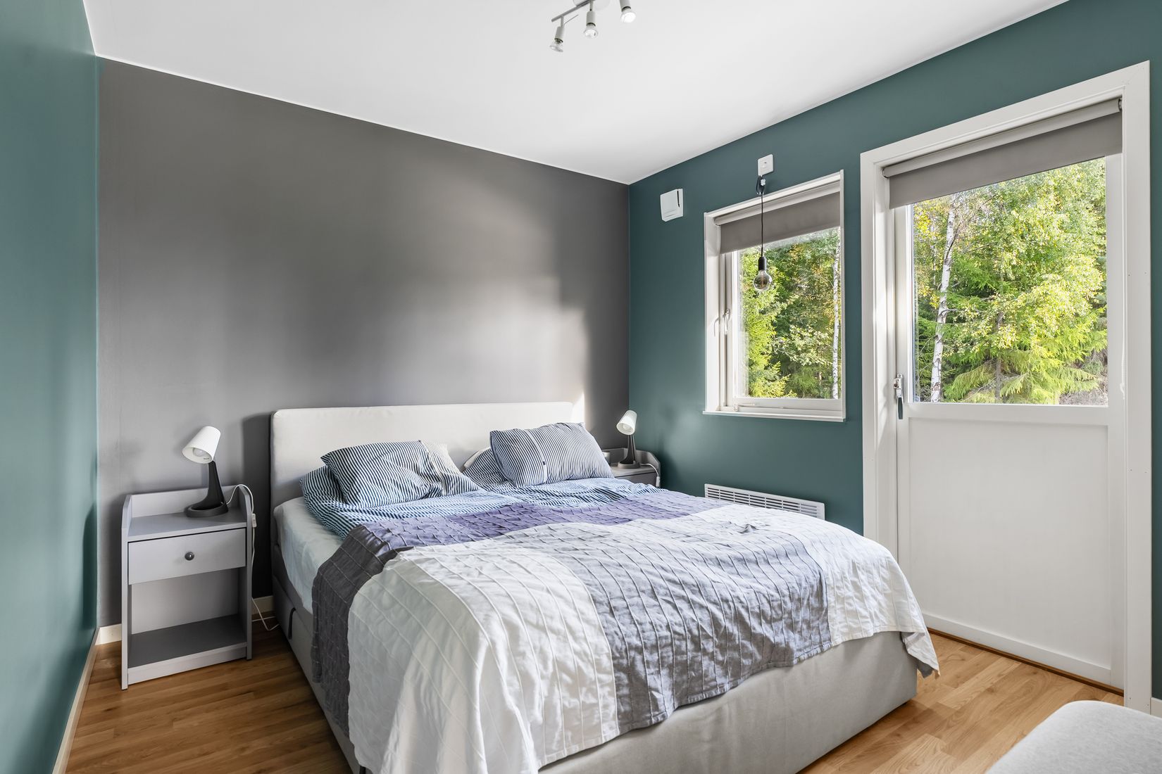 Villa, Tranviken 243, Alnö-Tranviken, Sundsvall