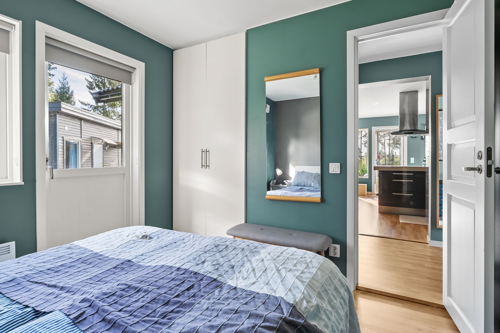 Villa, Tranviken 243, Alnö-Tranviken, Sundsvall