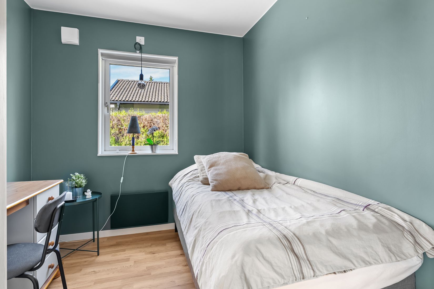 Villa, Tranviken 243, Alnö-Tranviken, Sundsvall