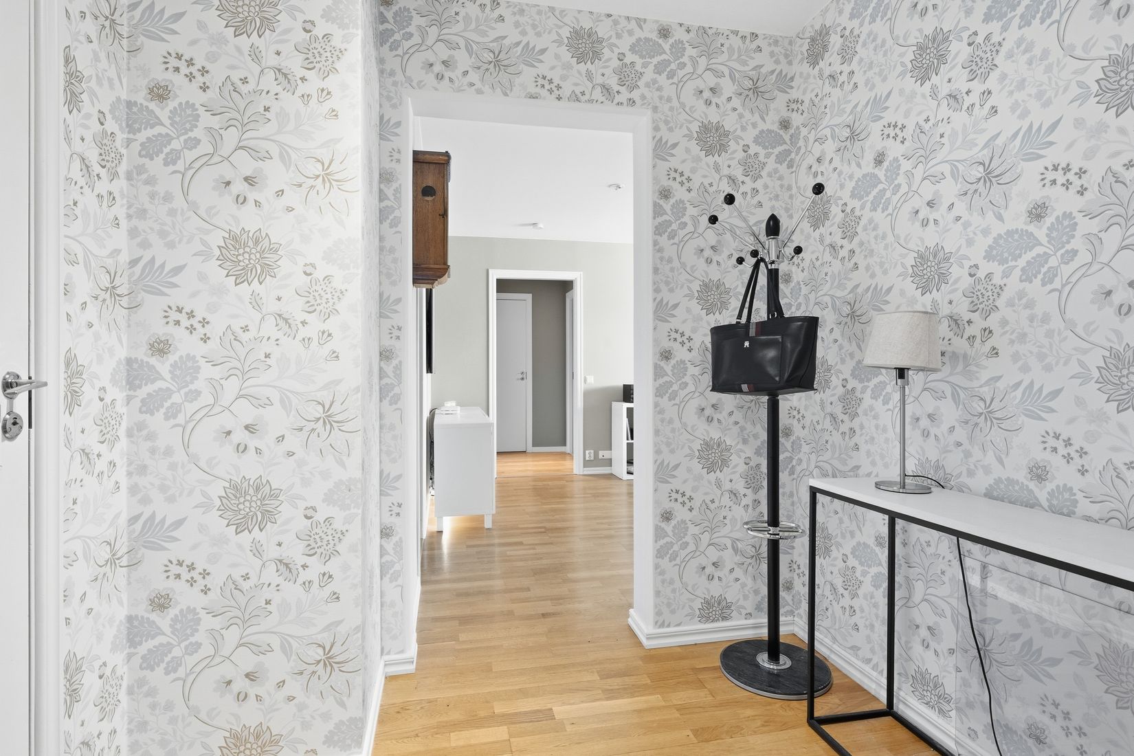 Bostadsrätt, Dragonvägen 37, Centrala Väsby, Upplands Väsby