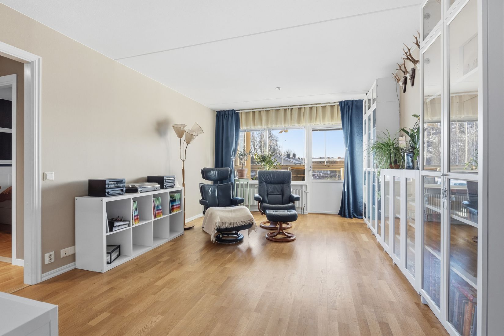 Bostadsrätt, Dragonvägen 37, Centrala Väsby, Upplands Väsby