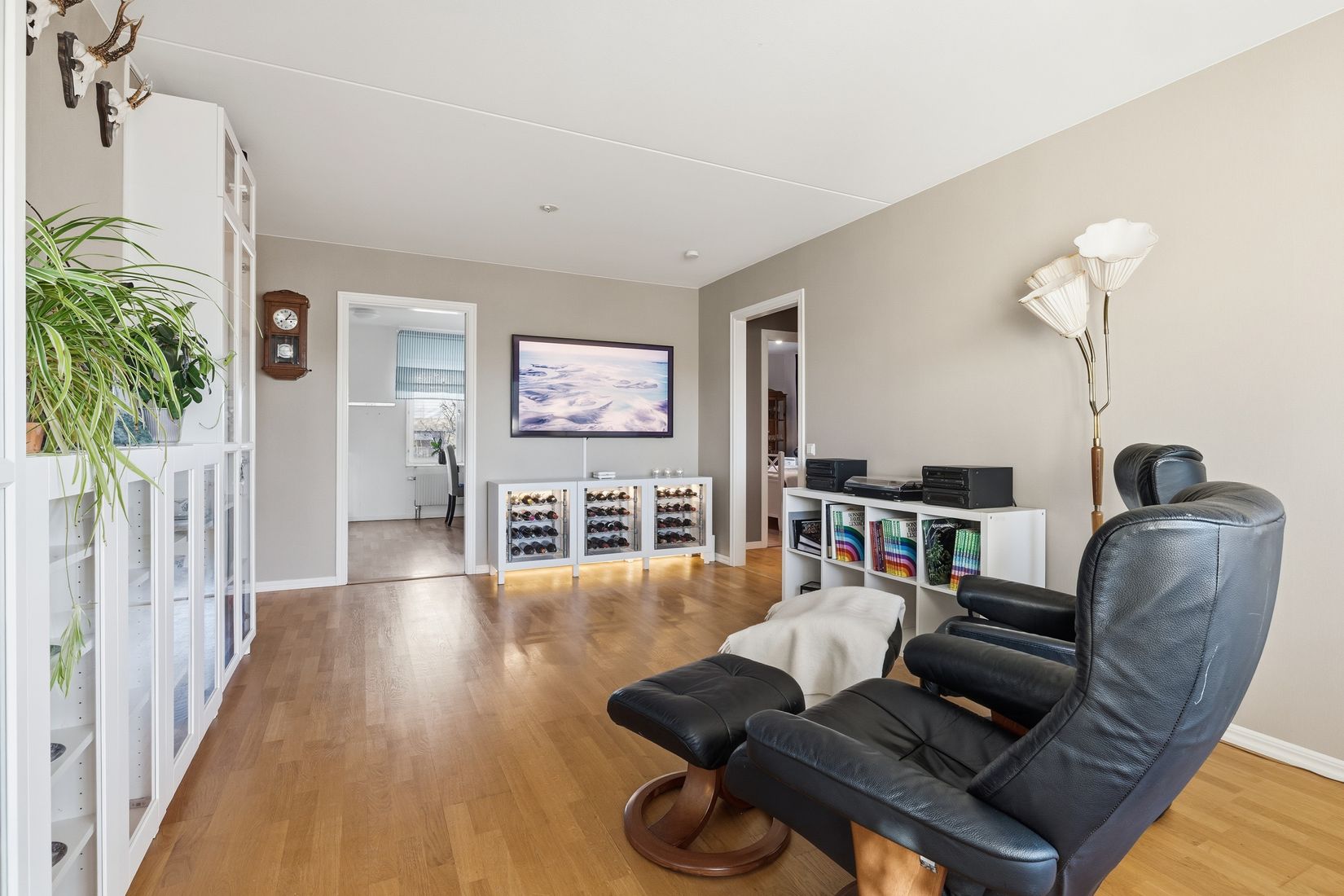 Bostadsrätt, Dragonvägen 37, Centrala Väsby, Upplands Väsby