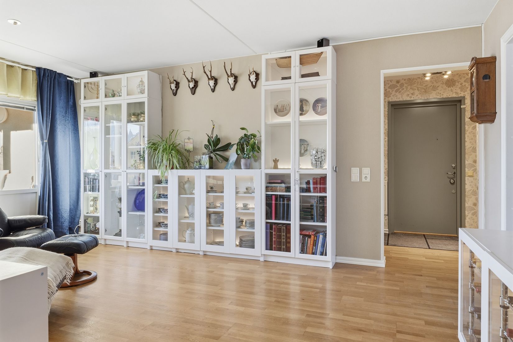 Bostadsrätt, Dragonvägen 37, Centrala Väsby, Upplands Väsby