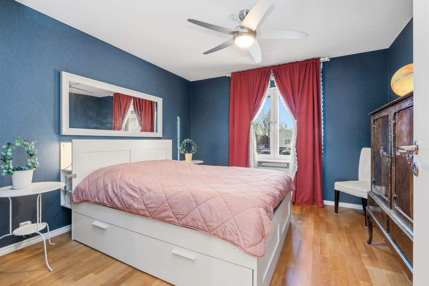 Bostadsrätt, Dragonvägen 37, Centrala Väsby, Upplands Väsby