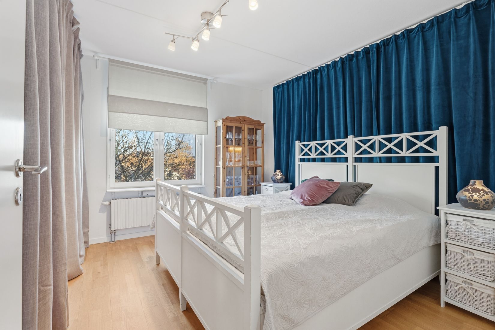 Bostadsrätt, Dragonvägen 37, Centrala Väsby, Upplands Väsby