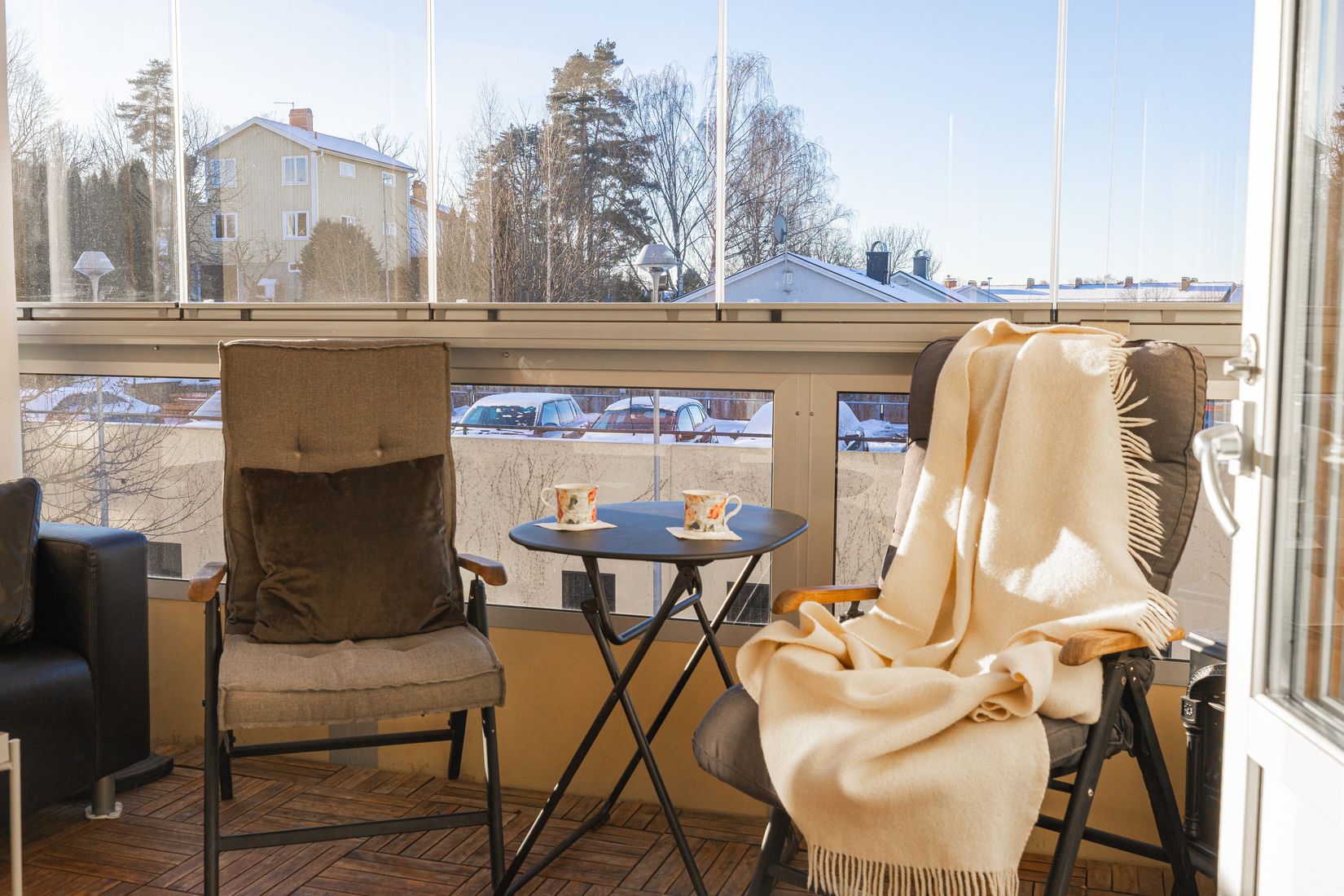 Bostadsrätt, Dragonvägen 37, Centrala Väsby, Upplands Väsby