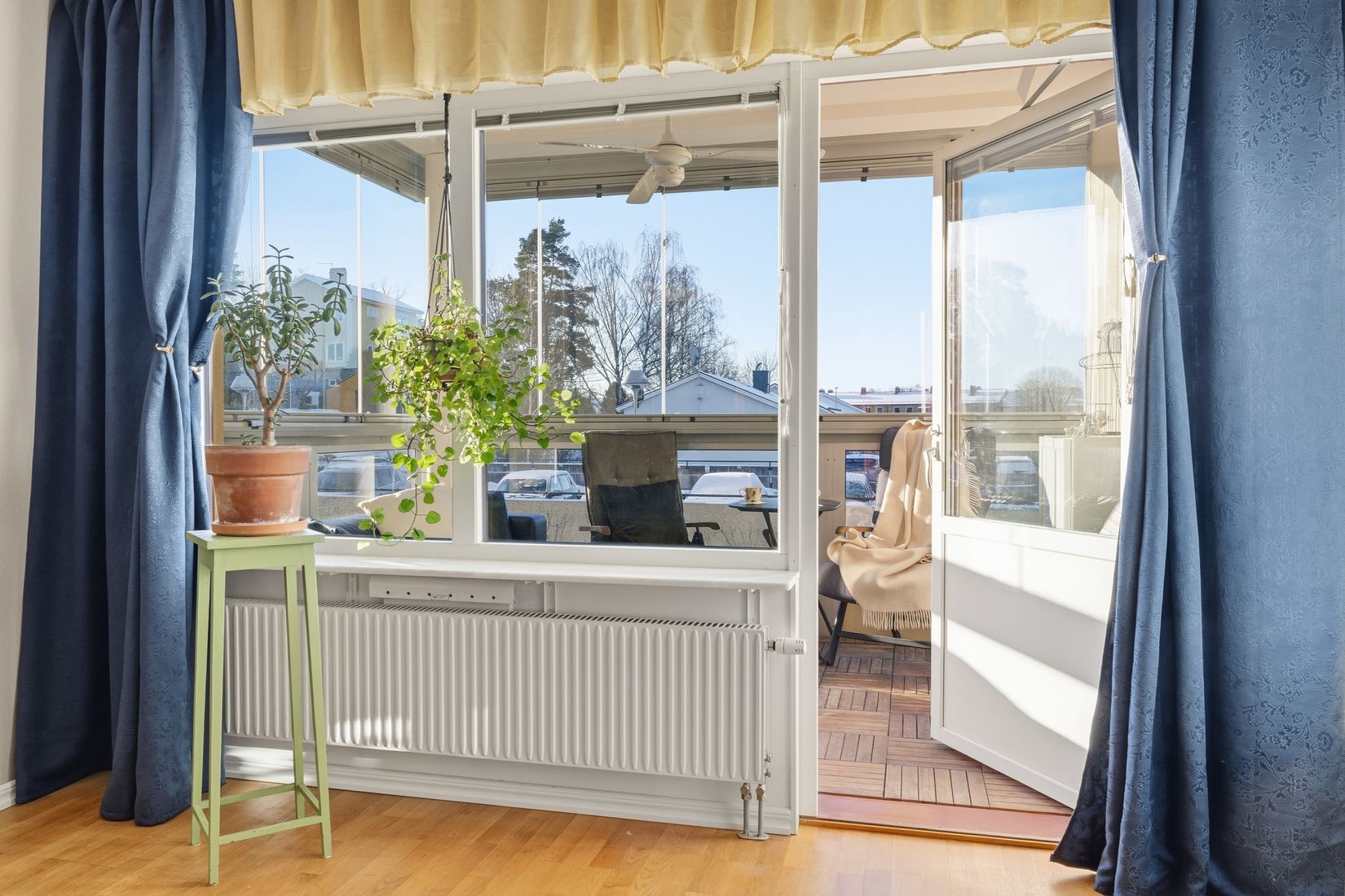 Bostadsrätt, Dragonvägen 37, Centrala Väsby, Upplands Väsby