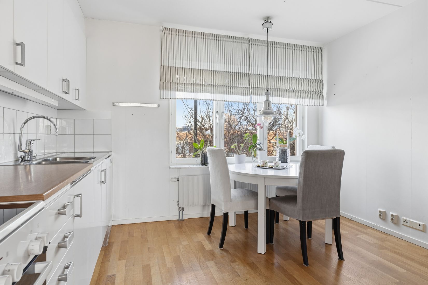 Bostadsrätt, Dragonvägen 37, Centrala Väsby, Upplands Väsby