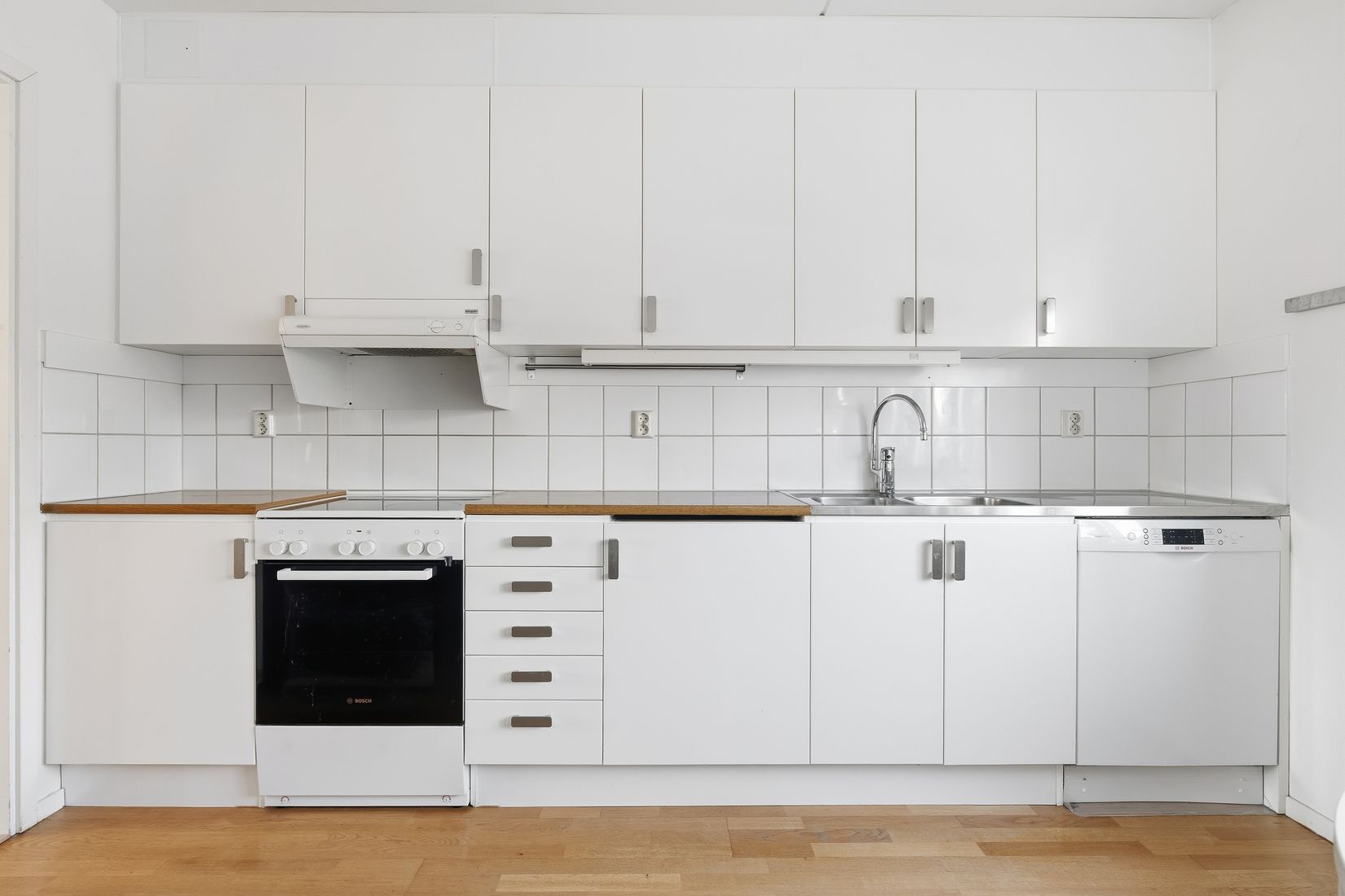 Bostadsrätt, Dragonvägen 37, Centrala Väsby, Upplands Väsby