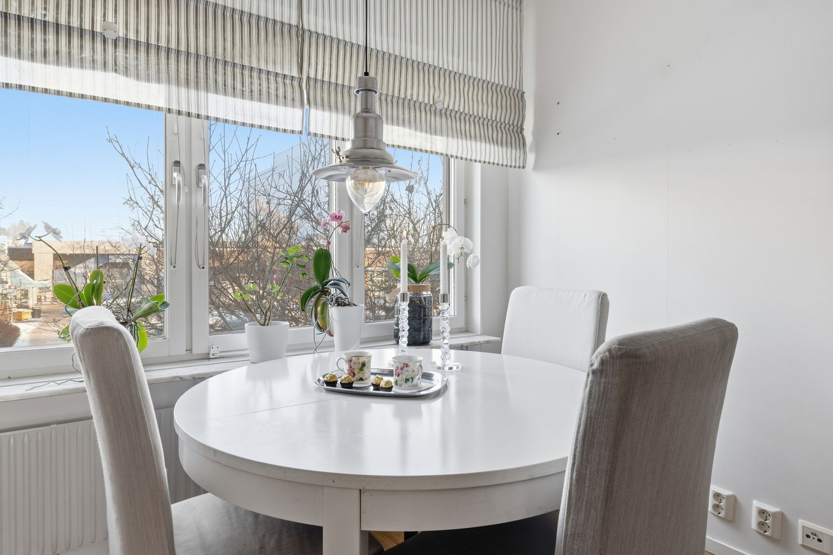 Bostadsrätt, Dragonvägen 37, Centrala Väsby, Upplands Väsby