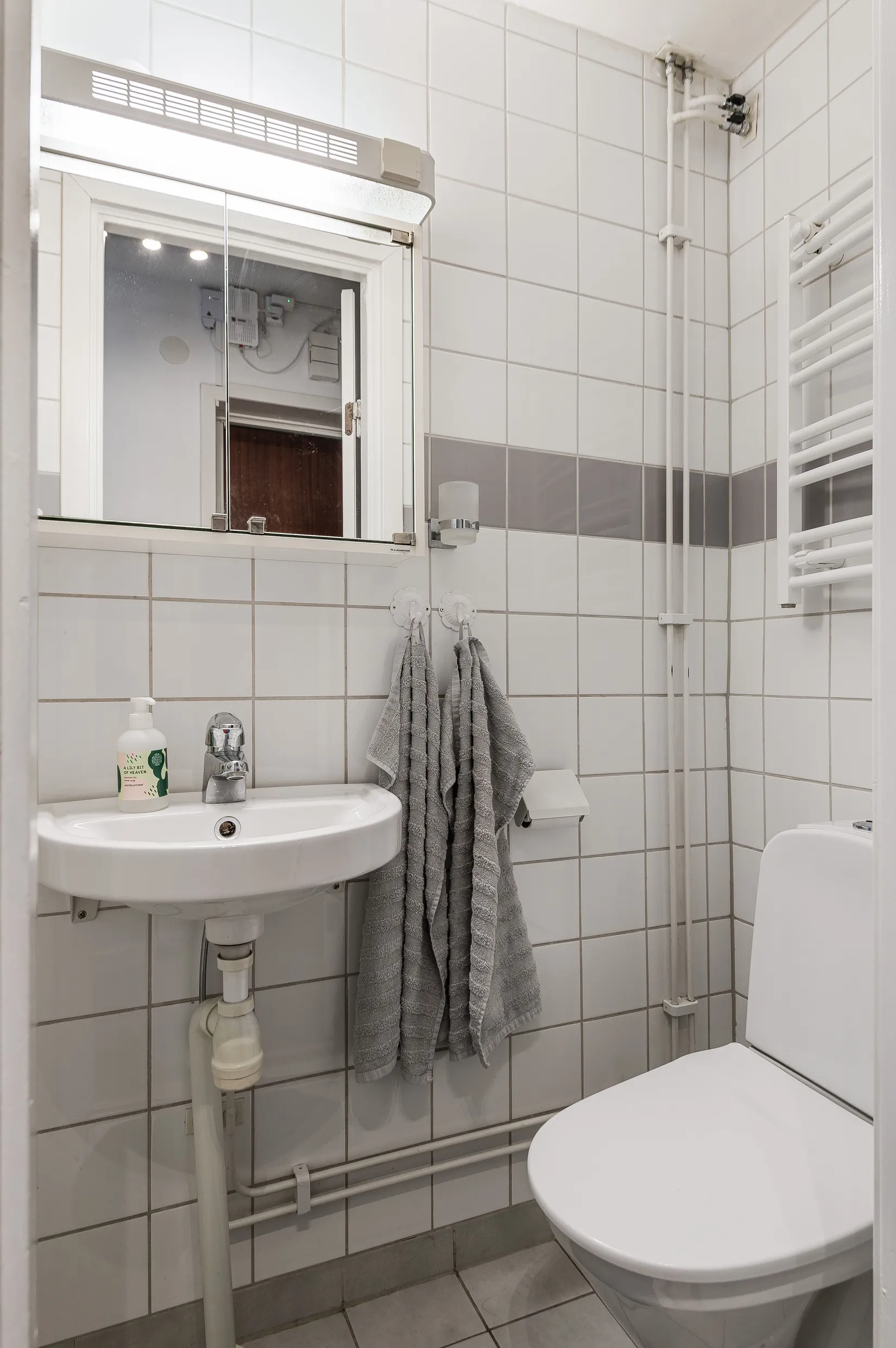 Bostadsrätt, Östermalmsgatan 37A, Östermalm, Motala