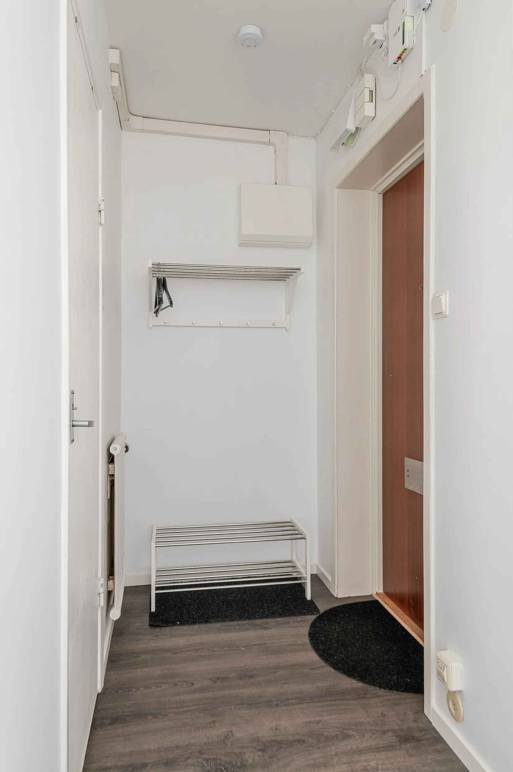 Bostadsrätt, Östermalmsgatan 37A, Östermalm, Motala