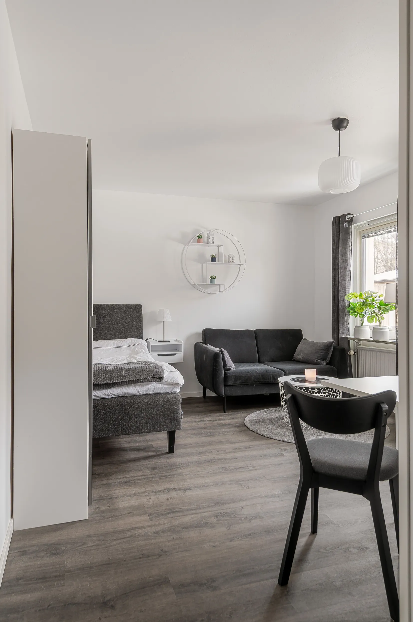 Bostadsrätt, Östermalmsgatan 37A, Östermalm, Motala