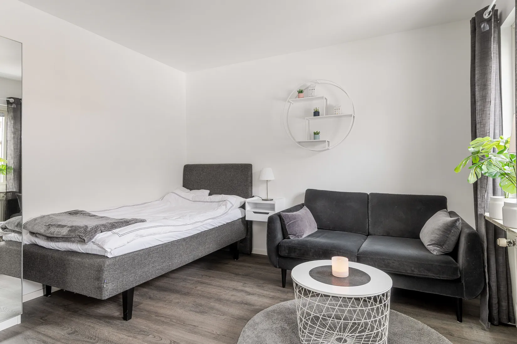 Bostadsrätt, Östermalmsgatan 37A, Östermalm, Motala