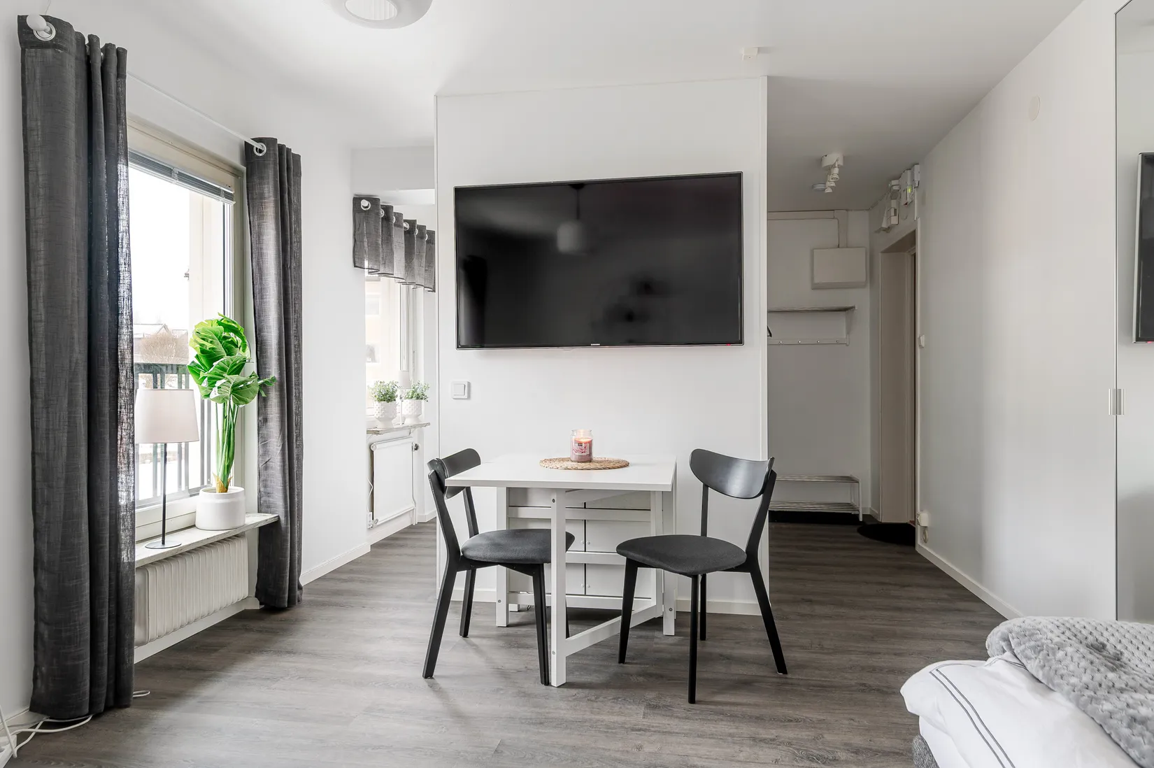 Bostadsrätt, Östermalmsgatan 37A, Östermalm, Motala