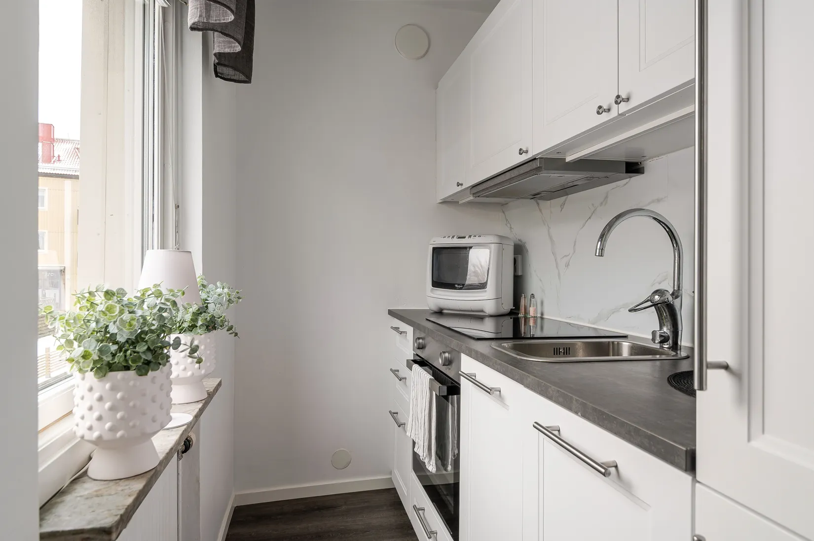 Bostadsrätt, Östermalmsgatan 37A, Östermalm, Motala