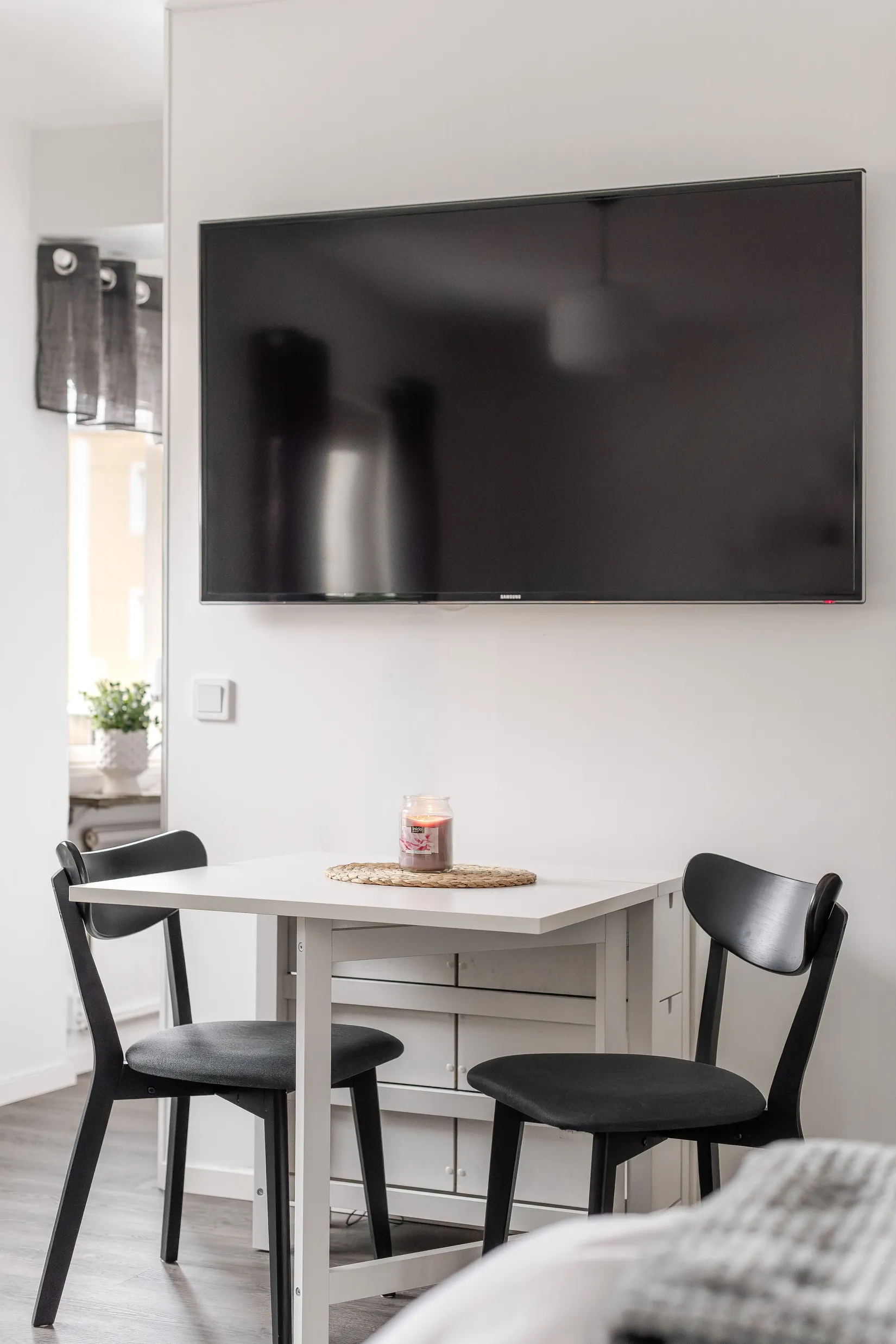 Bostadsrätt, Östermalmsgatan 37A, Östermalm, Motala