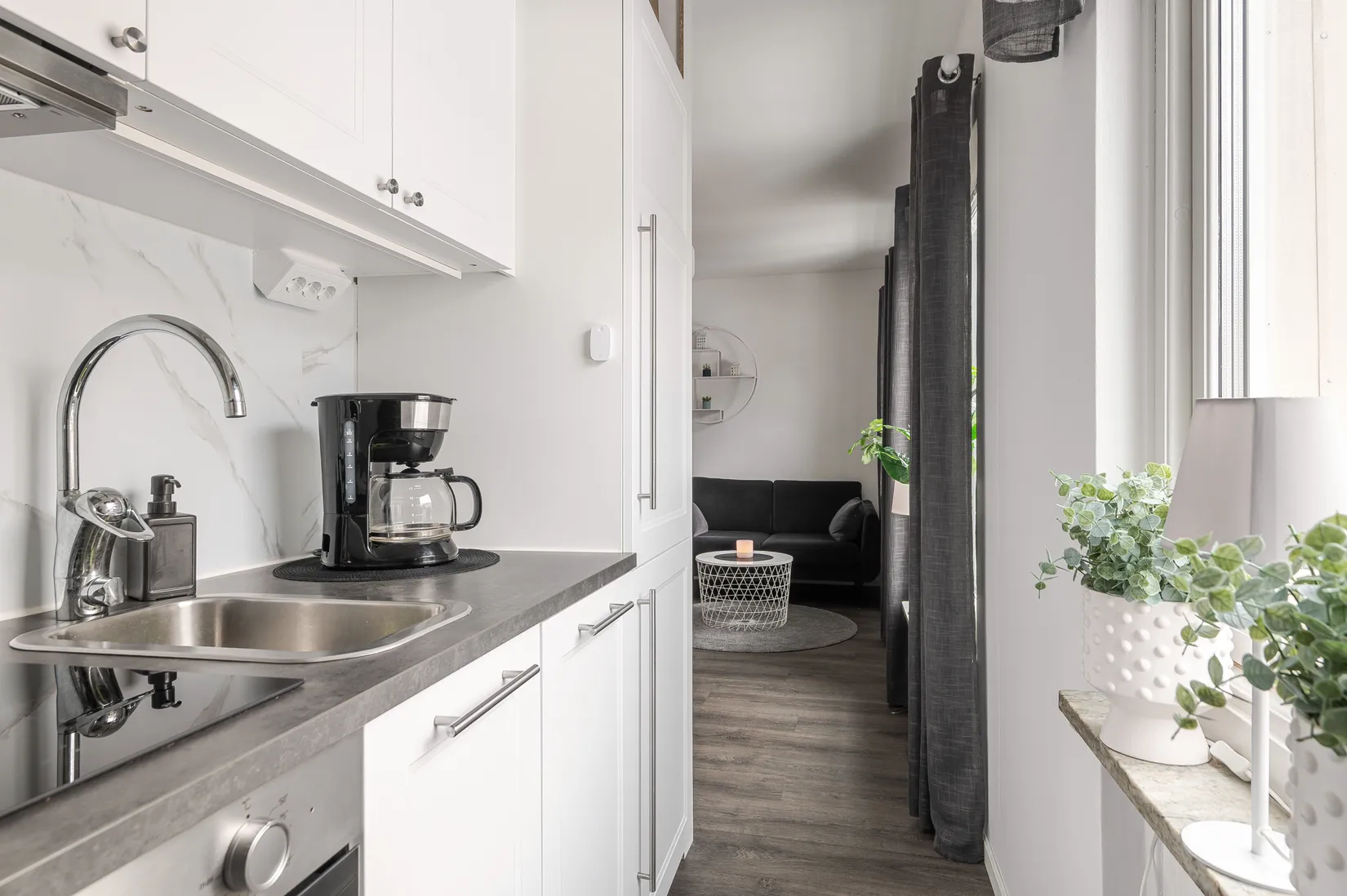 Bostadsrätt, Östermalmsgatan 37A, Östermalm, Motala