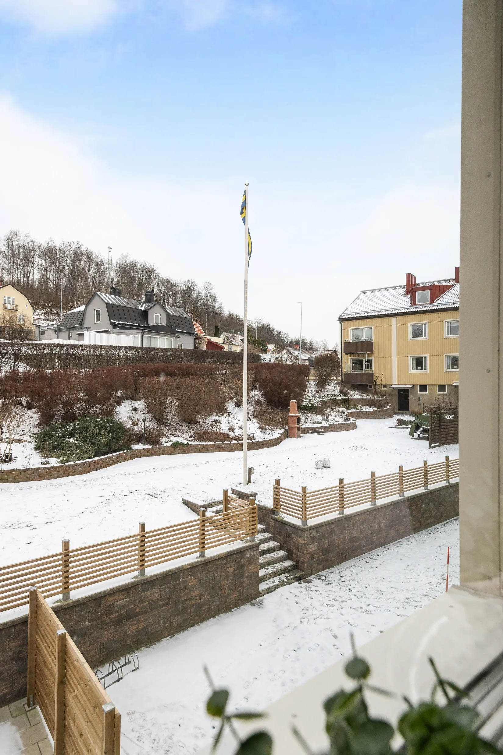 Bostadsrätt, Östermalmsgatan 37A, Östermalm, Motala