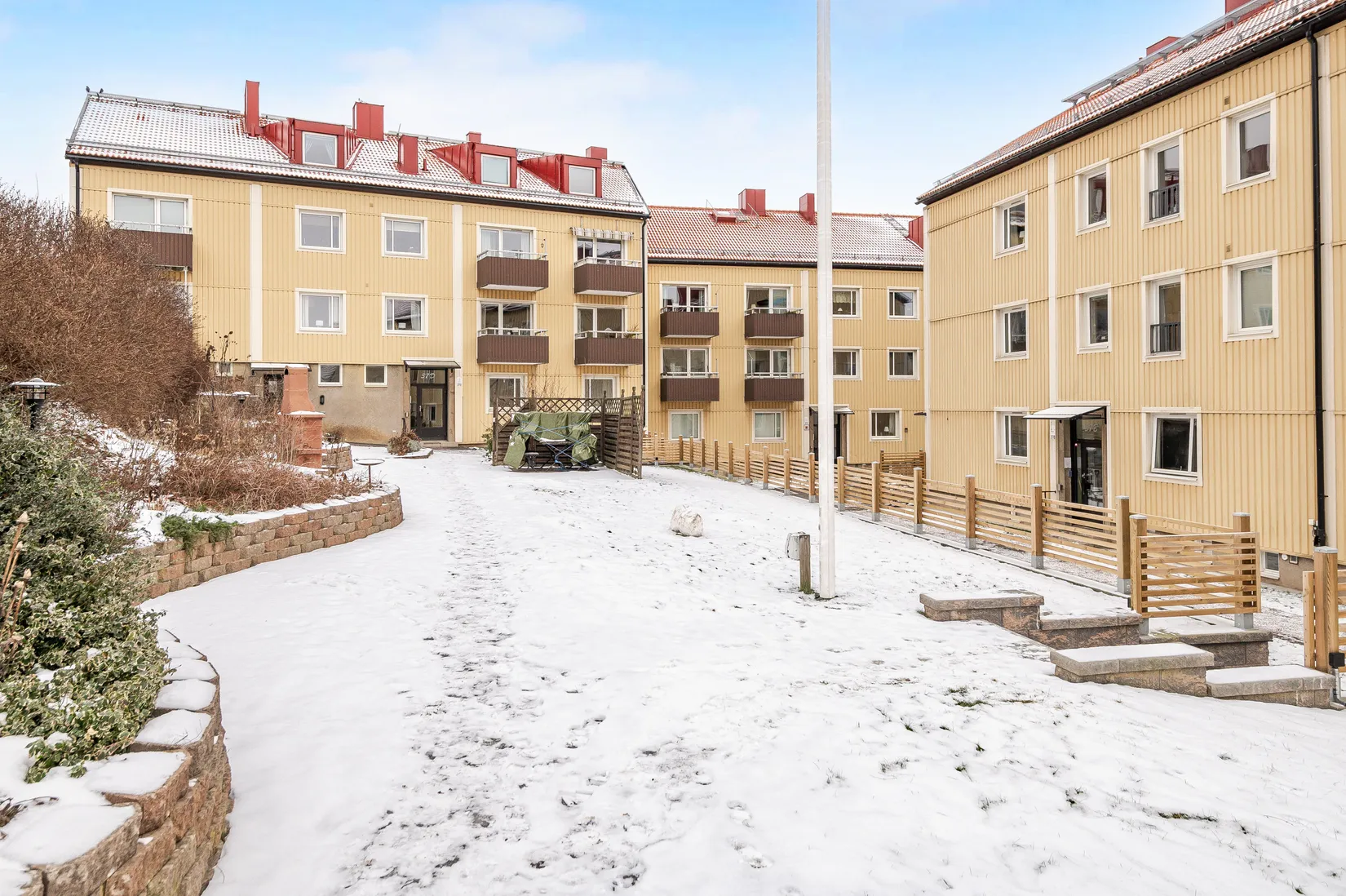 Bostadsrätt, Östermalmsgatan 37A, Östermalm, Motala