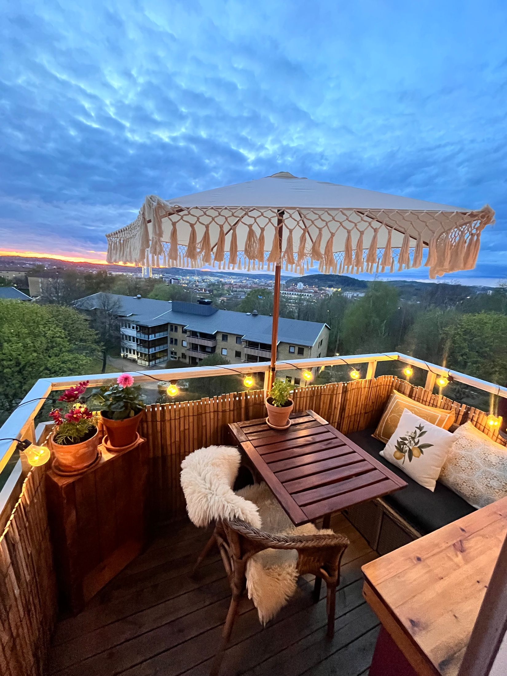 Bostadsrätt, Kransen 4E, Strömmensberg, Göteborg