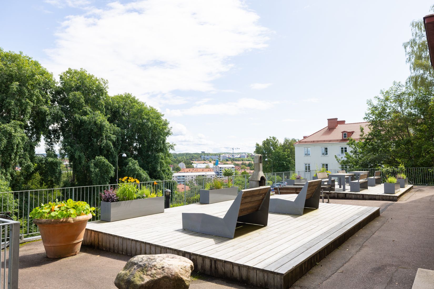 Bostadsrätt, Kransen 4E, Strömmensberg, Göteborg