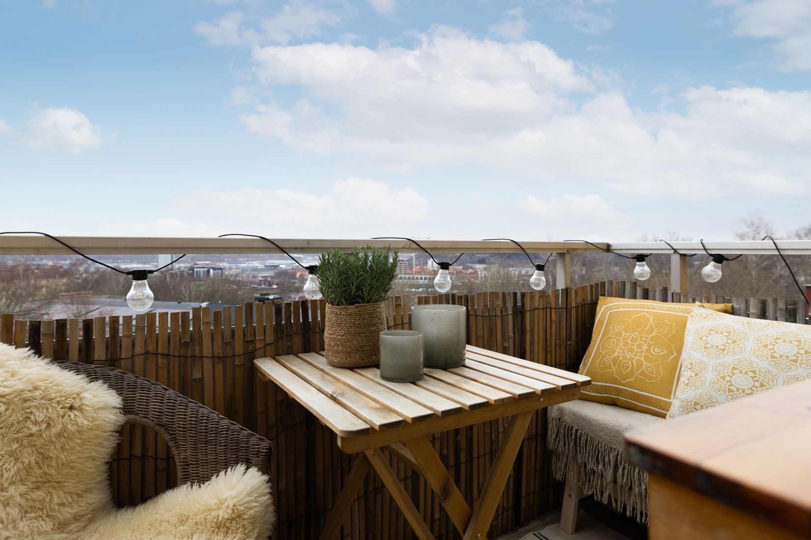 Bostadsrätt, Kransen 4E, Strömmensberg, Göteborg