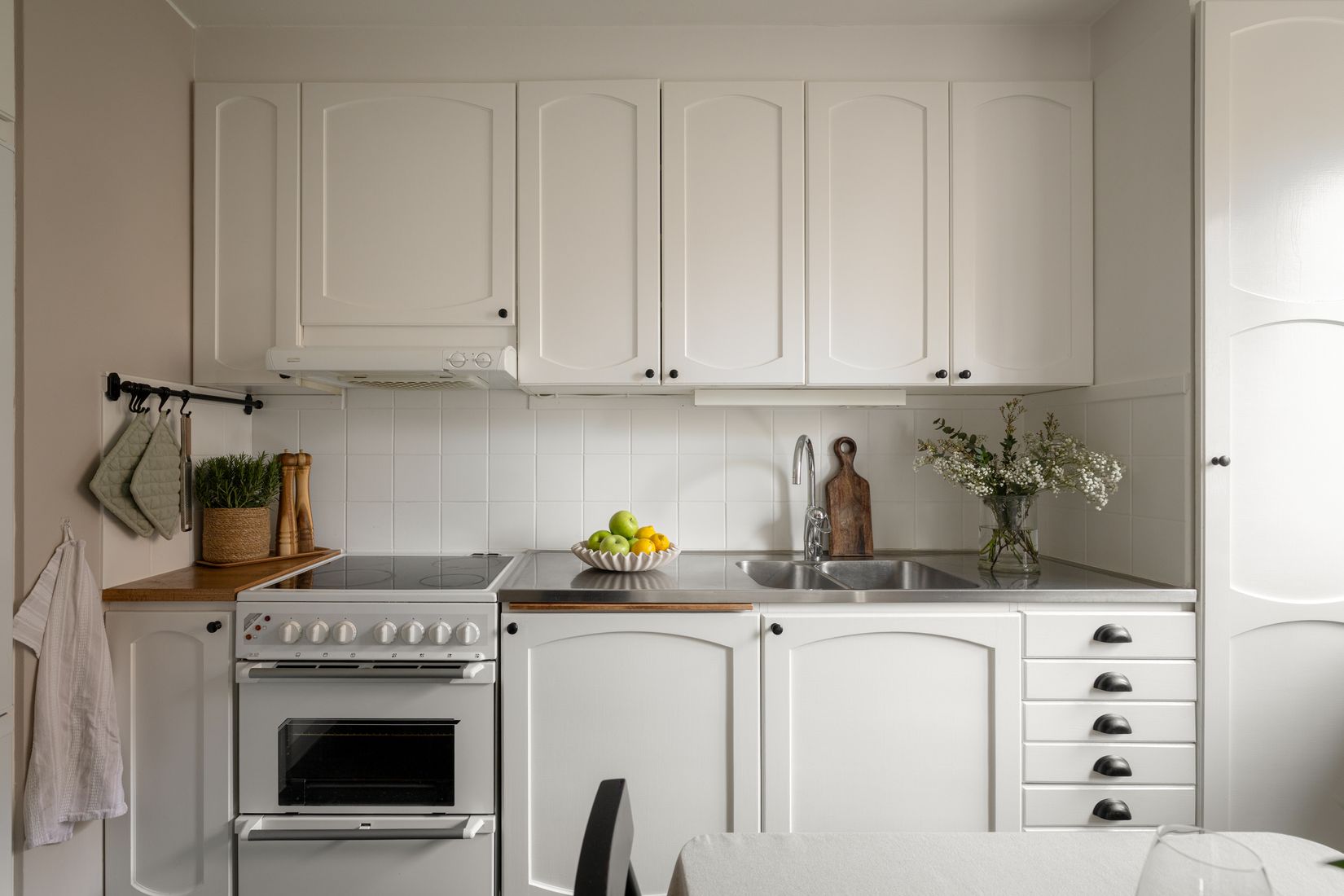 Bostadsrätt, Kransen 4E, Strömmensberg, Göteborg