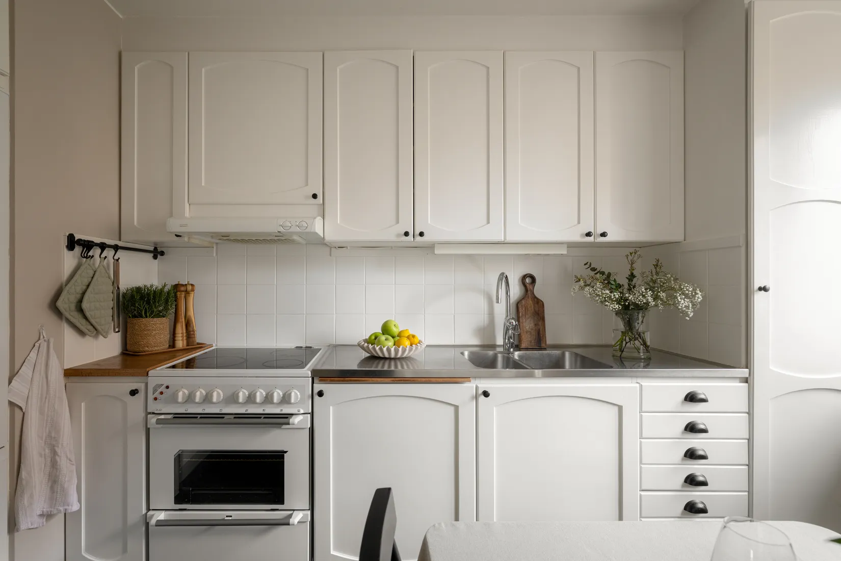 Bostadsrätt, Kransen 4E, Strömmensberg, Göteborg