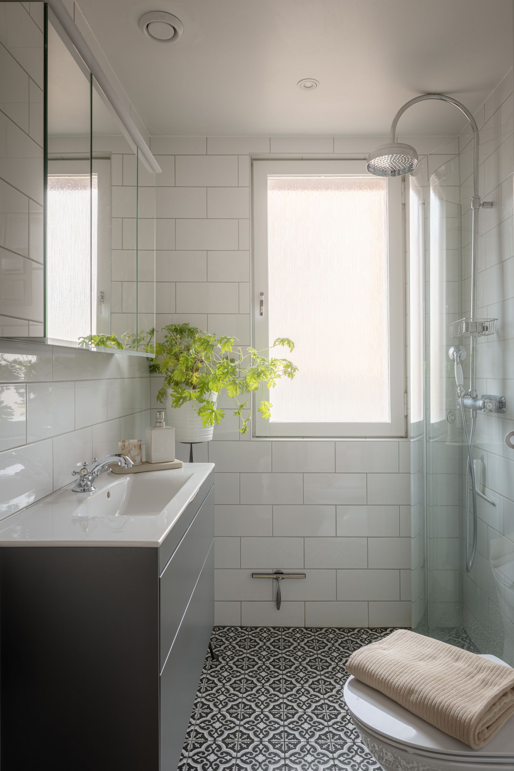 Bostadsrätt, Kransen 4E, Strömmensberg, Göteborg