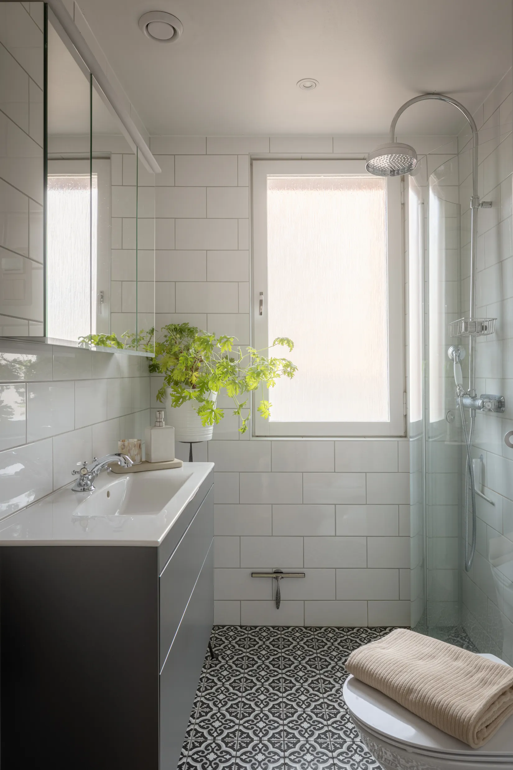 Bostadsrätt, Kransen 4E, Strömmensberg, Göteborg
