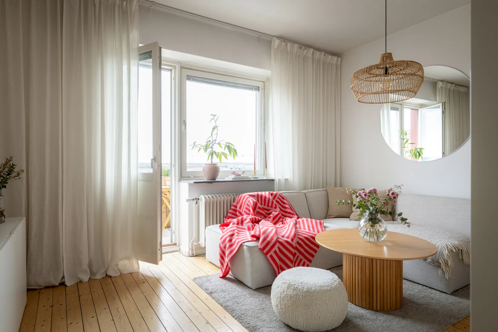 Bostadsrätt, Kransen 4E, Strömmensberg, Göteborg