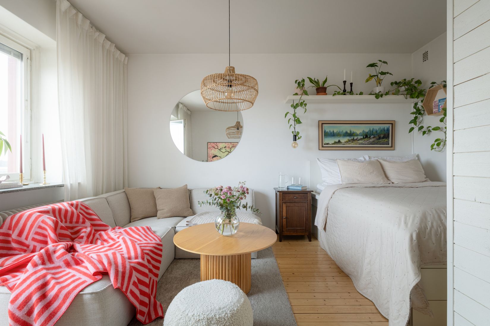 Bostadsrätt, Kransen 4E, Strömmensberg, Göteborg