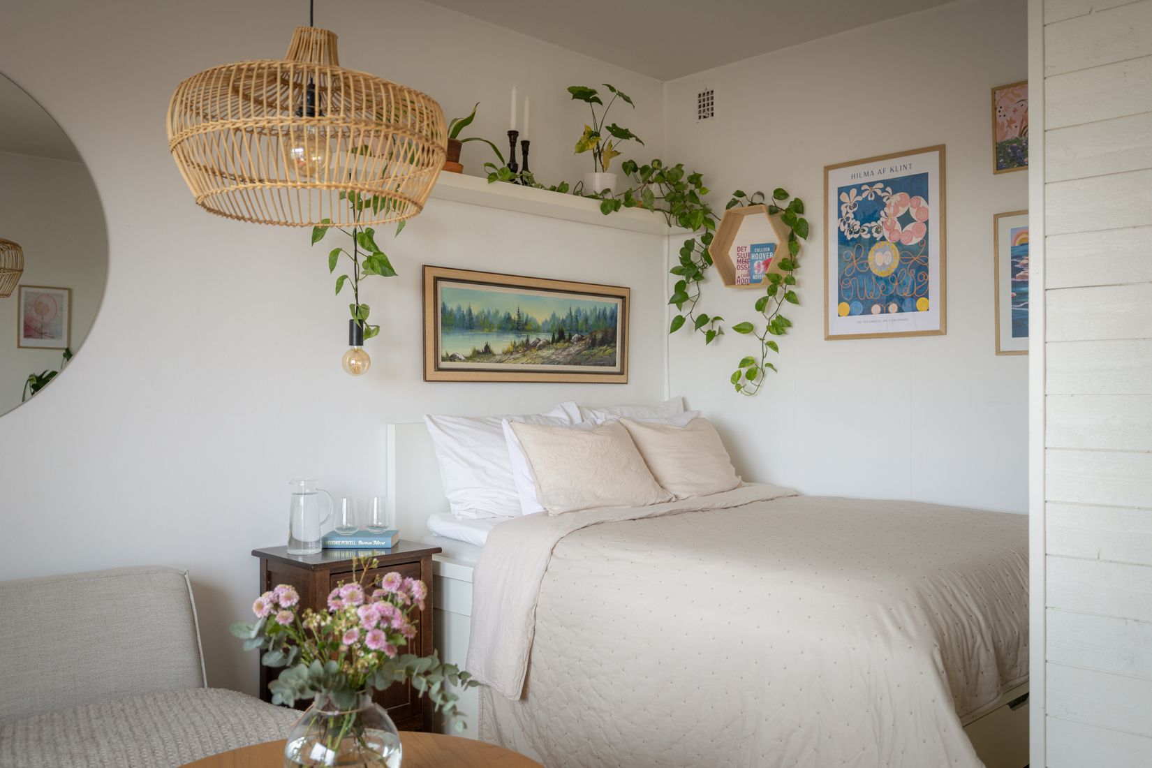 Bostadsrätt, Kransen 4E, Strömmensberg, Göteborg