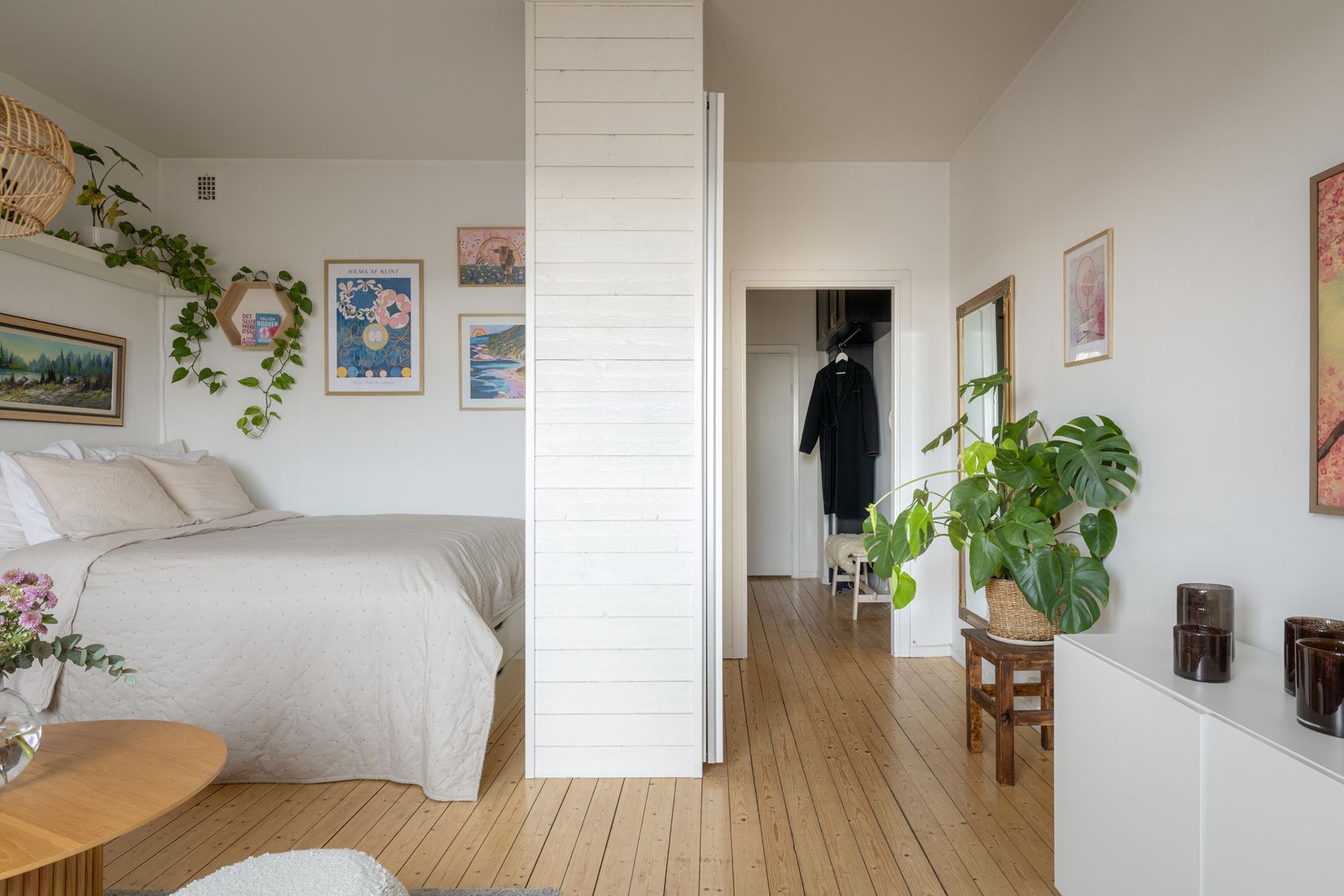 Bostadsrätt, Kransen 4E, Strömmensberg, Göteborg