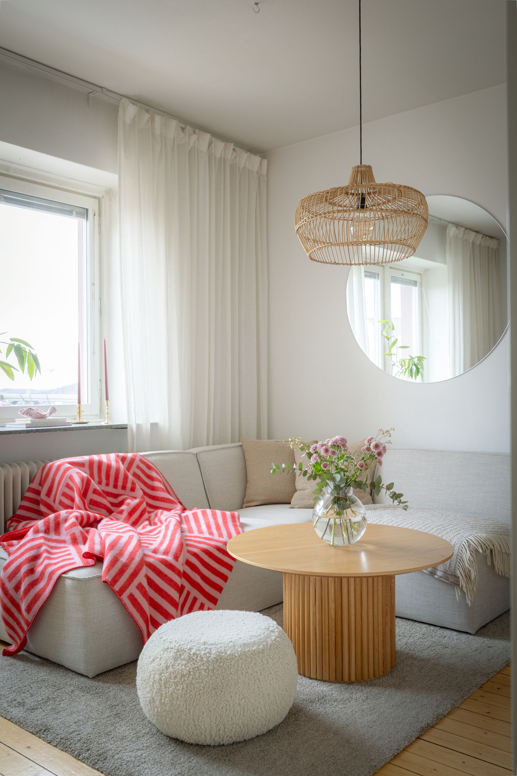 Bostadsrätt, Kransen 4E, Strömmensberg, Göteborg