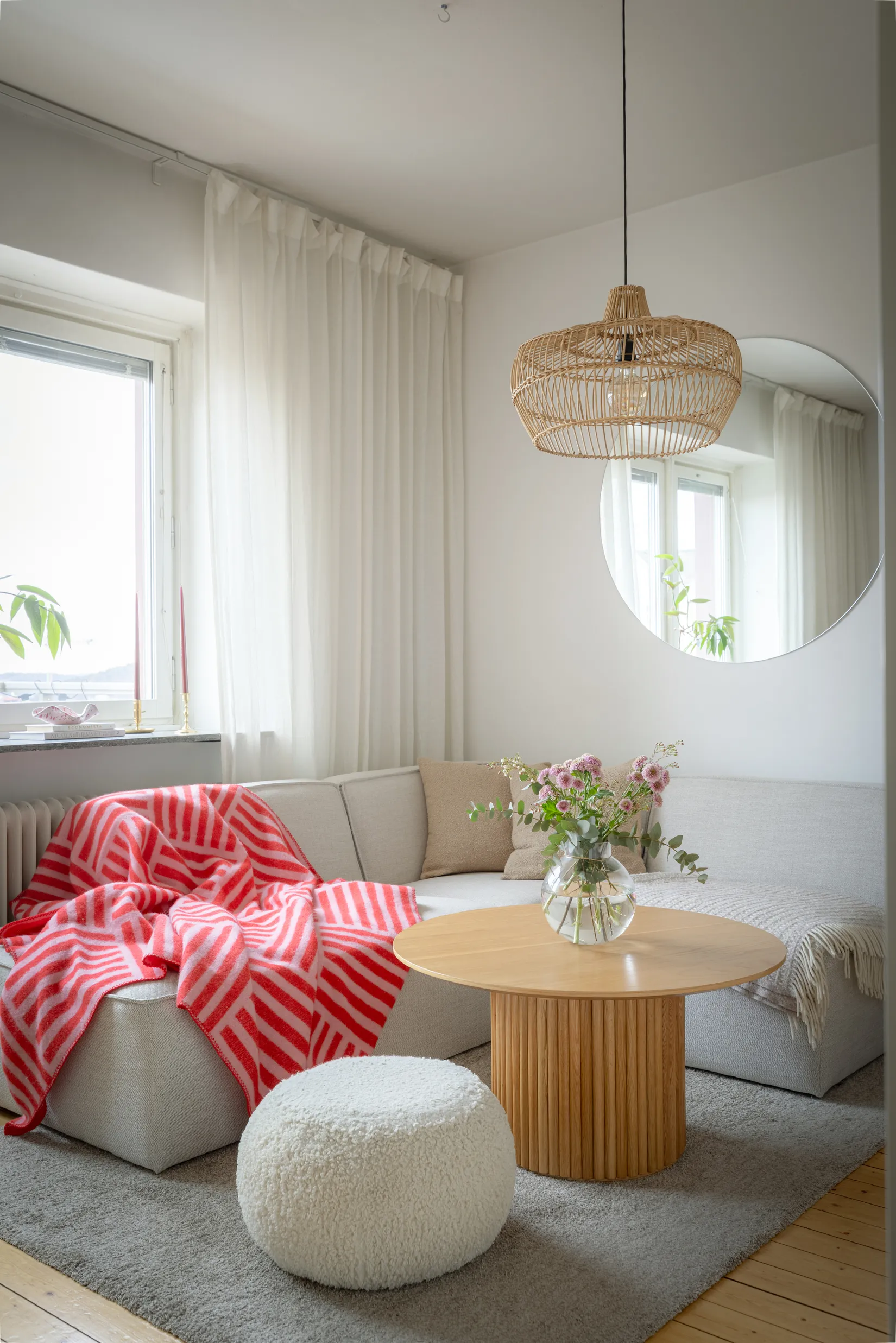 Bostadsrätt, Kransen 4E, Strömmensberg, Göteborg