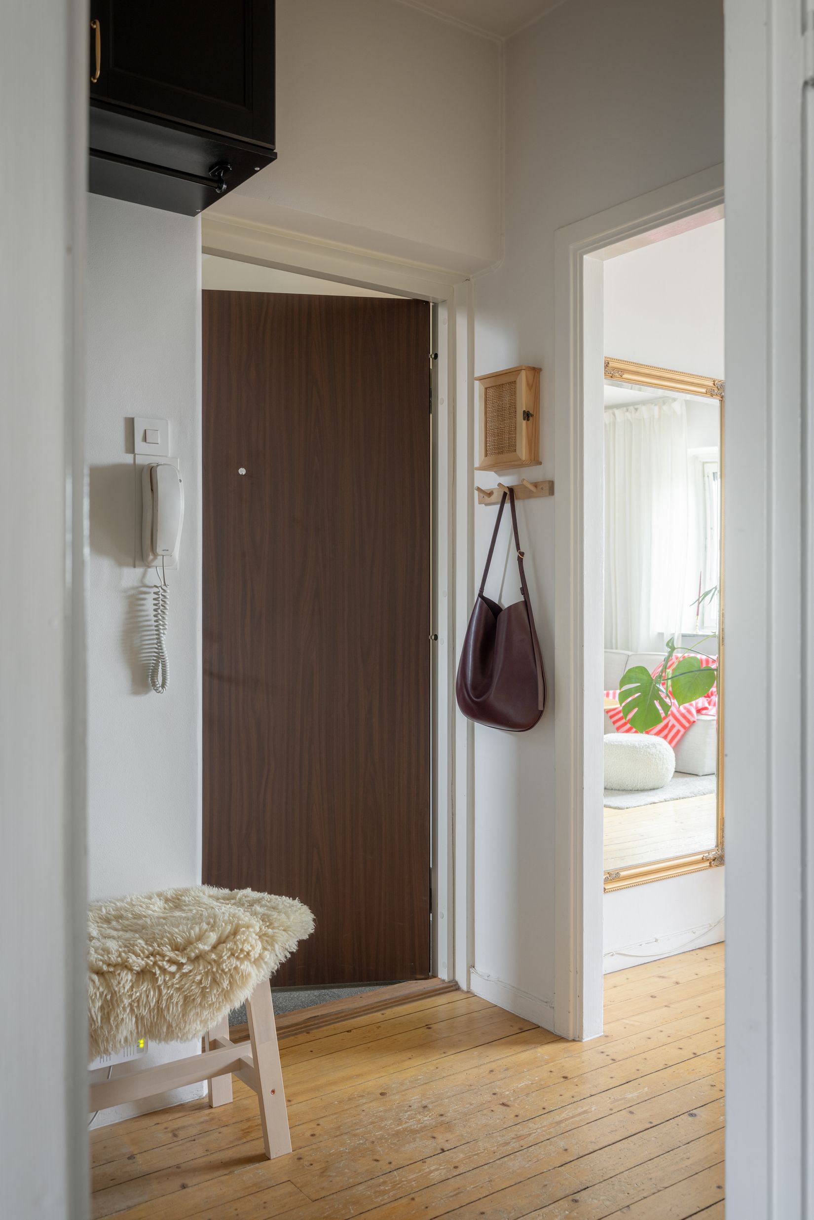 Bostadsrätt, Kransen 4E, Strömmensberg, Göteborg