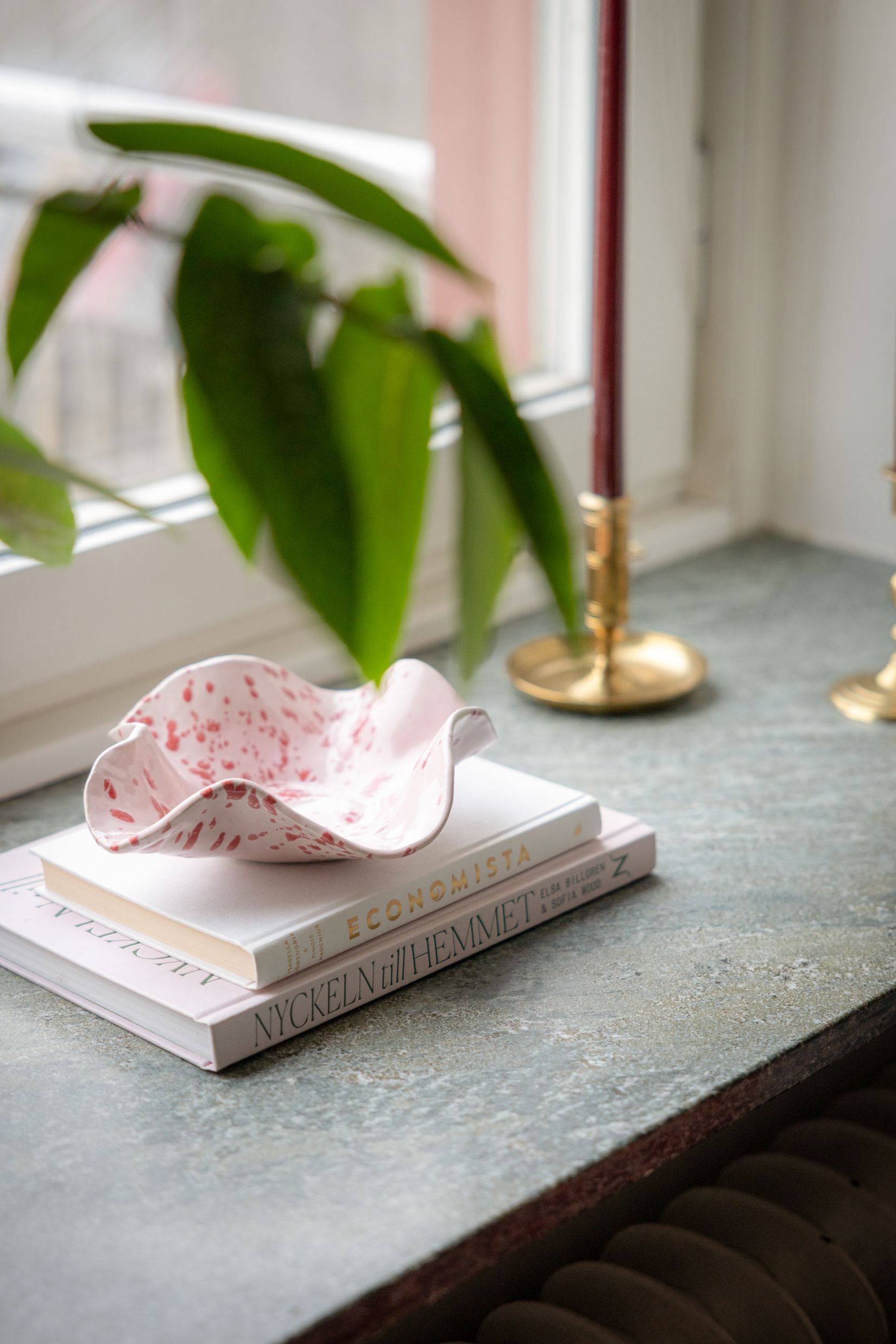 Bostadsrätt, Kransen 4E, Strömmensberg, Göteborg