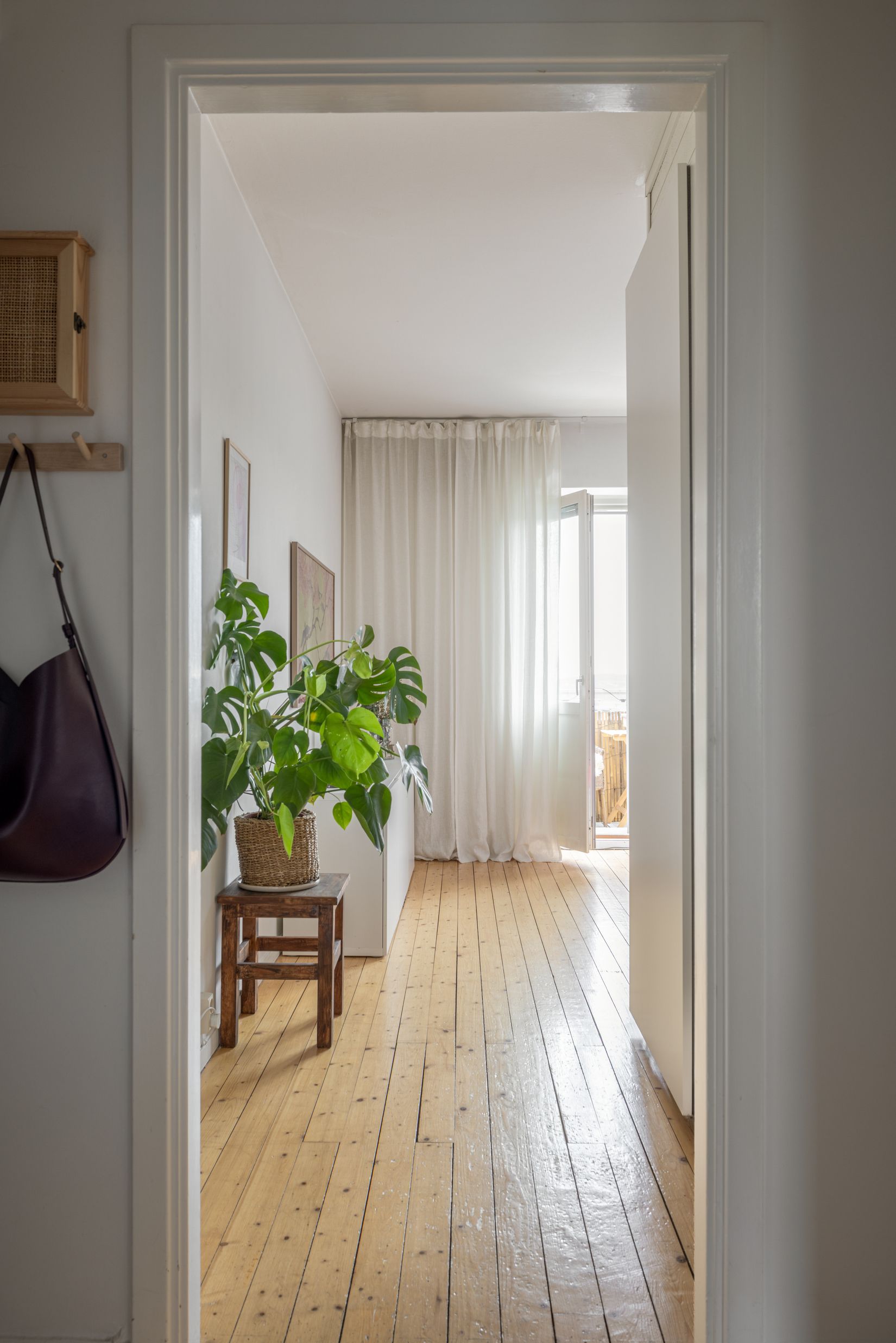 Bostadsrätt, Kransen 4E, Strömmensberg, Göteborg