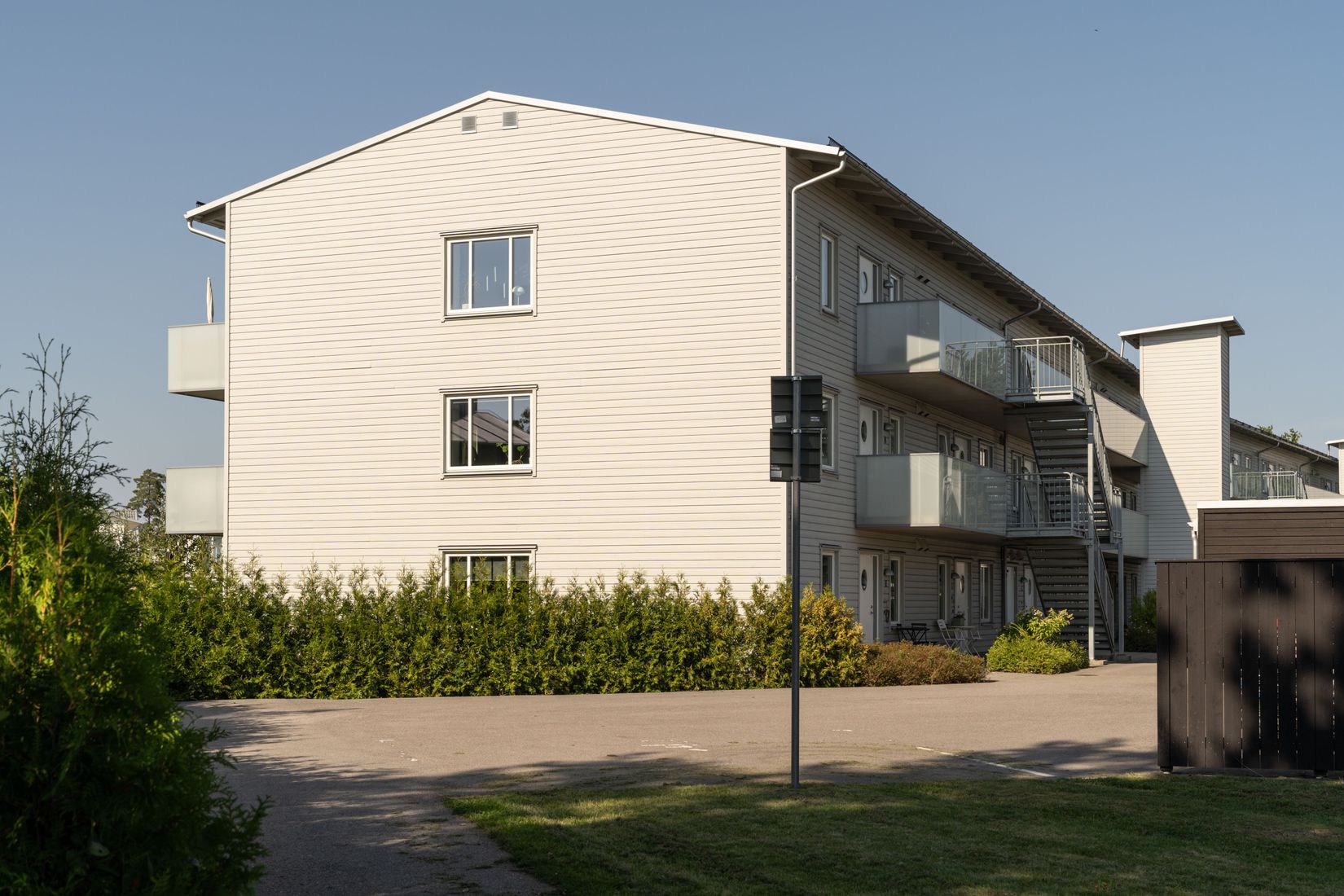 Bostadsrätt, Alice Babs gata 46E, Ljusstaden, Kalmar