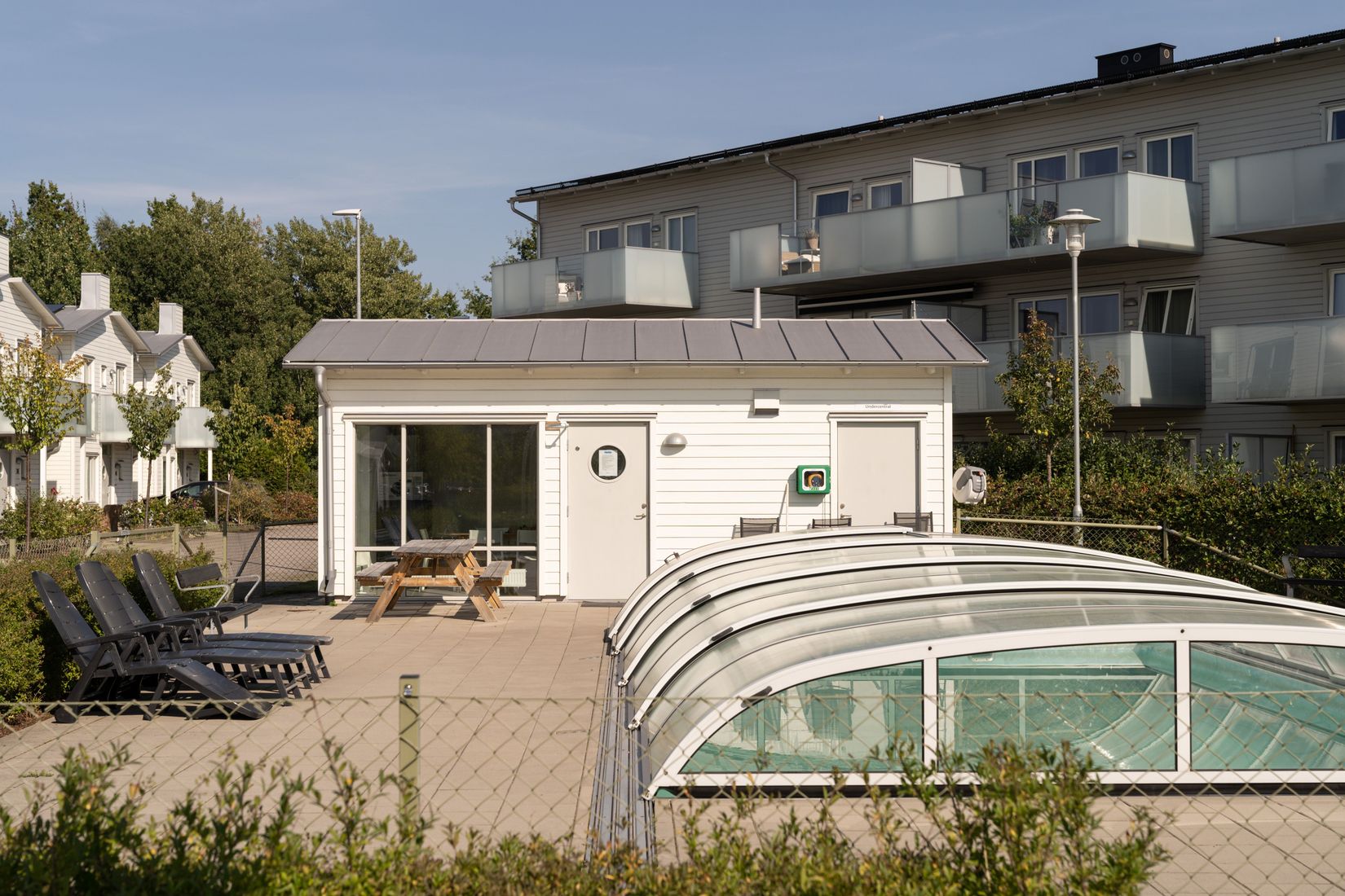 Bostadsrätt, Alice Babs gata 46E, Ljusstaden, Kalmar