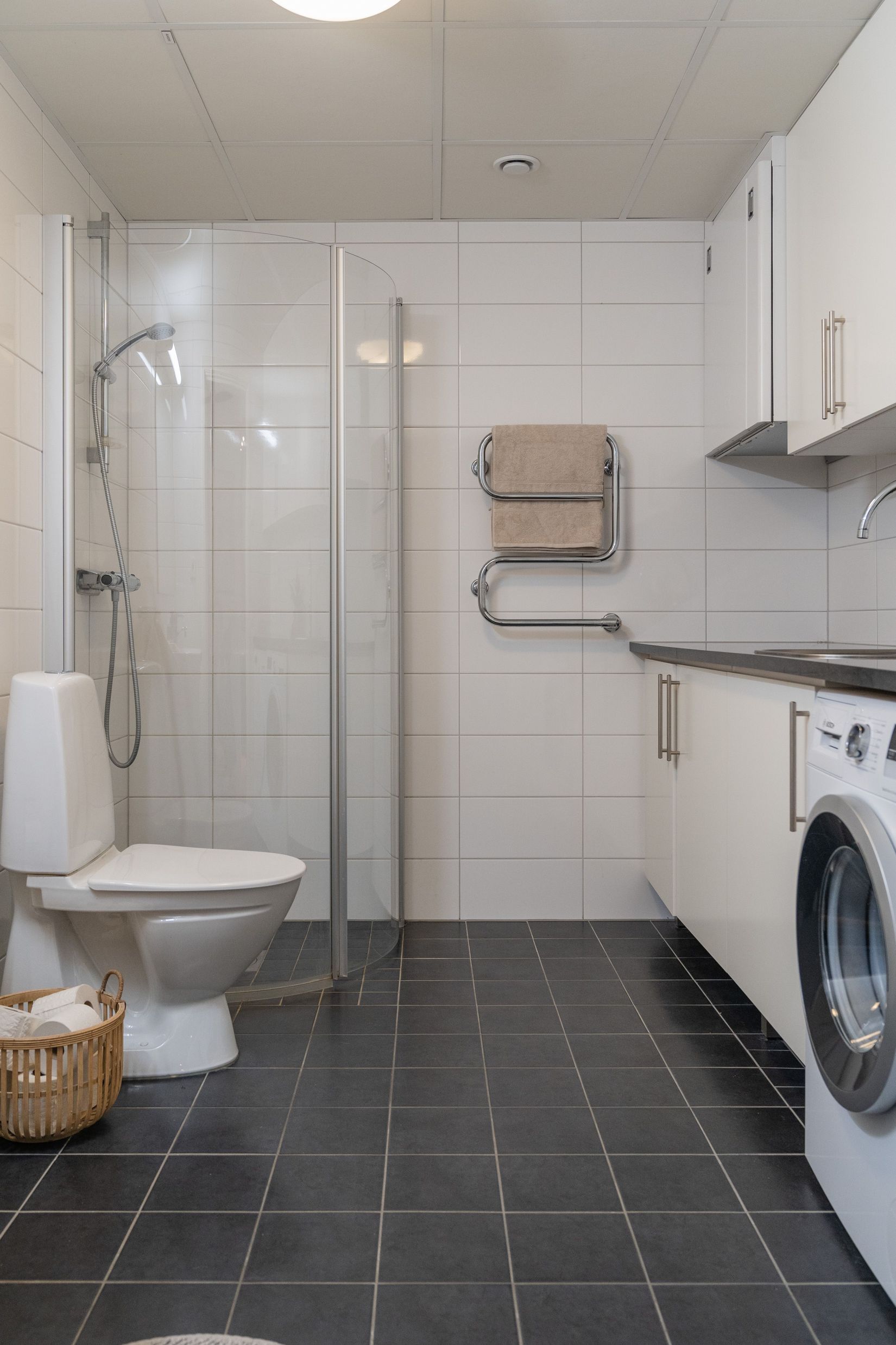 Bostadsrätt, Alice Babs gata 46E, Ljusstaden, Kalmar