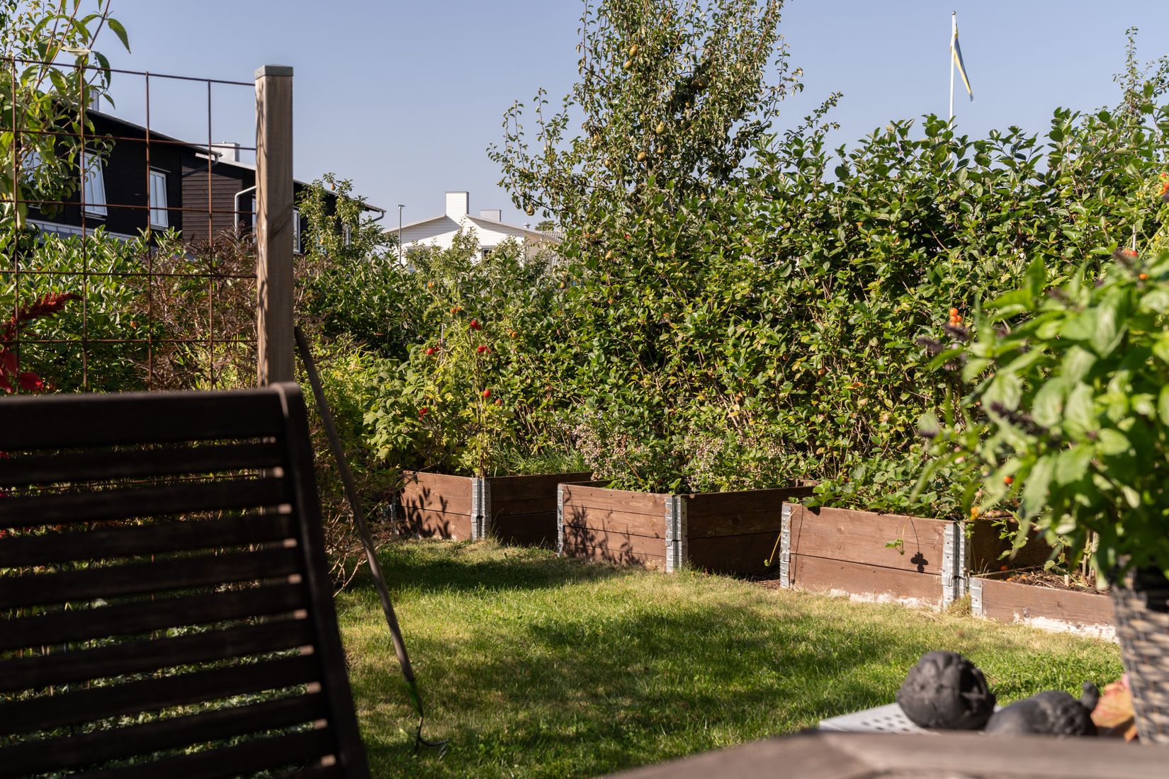 Bostadsrätt, Alice Babs gata 46E, Ljusstaden, Kalmar