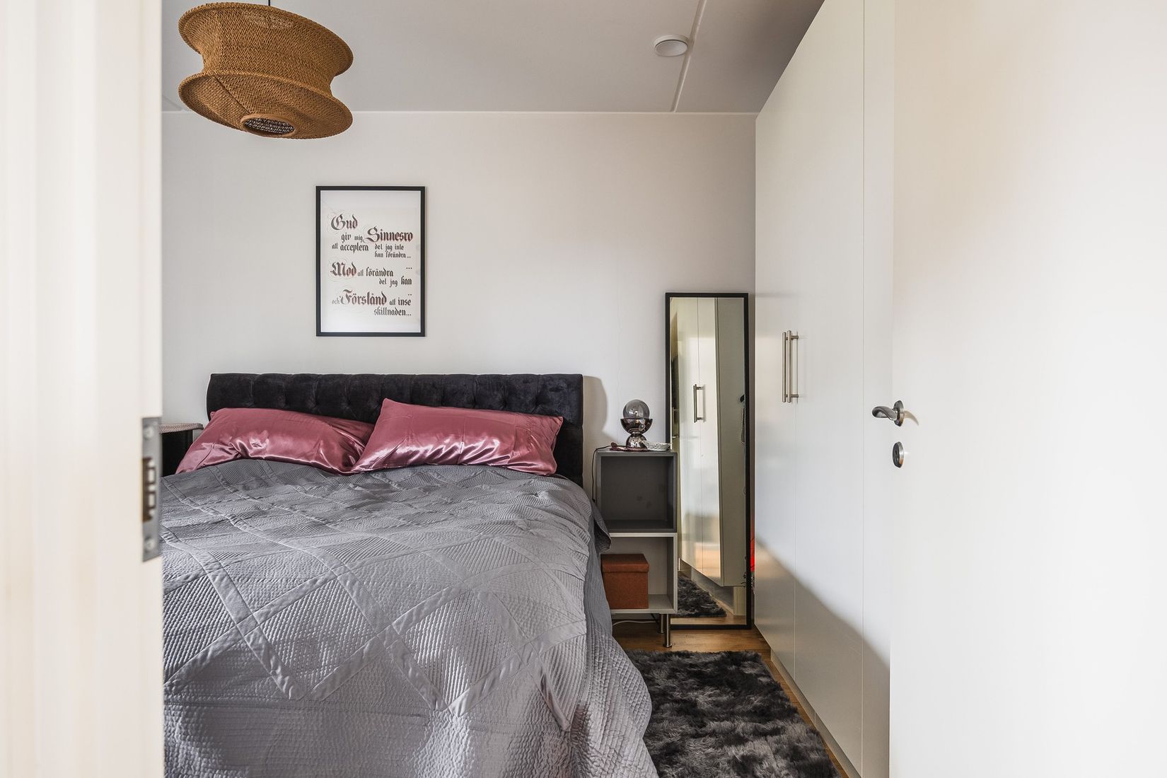 Bostadsrätt, Alice Babs gata 46E, Ljusstaden, Kalmar