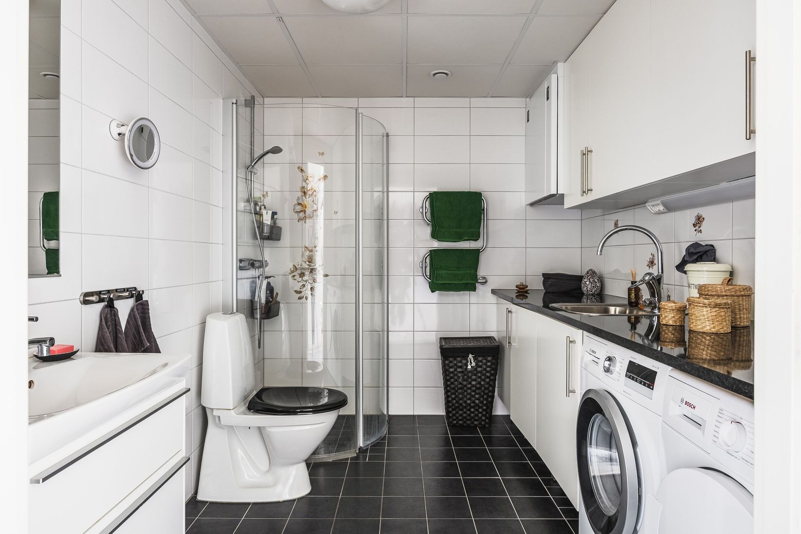 Bostadsrätt, Alice Babs gata 46E, Ljusstaden, Kalmar