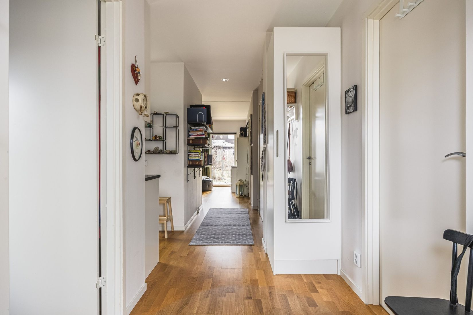 Bostadsrätt, Alice Babs gata 46E, Ljusstaden, Kalmar